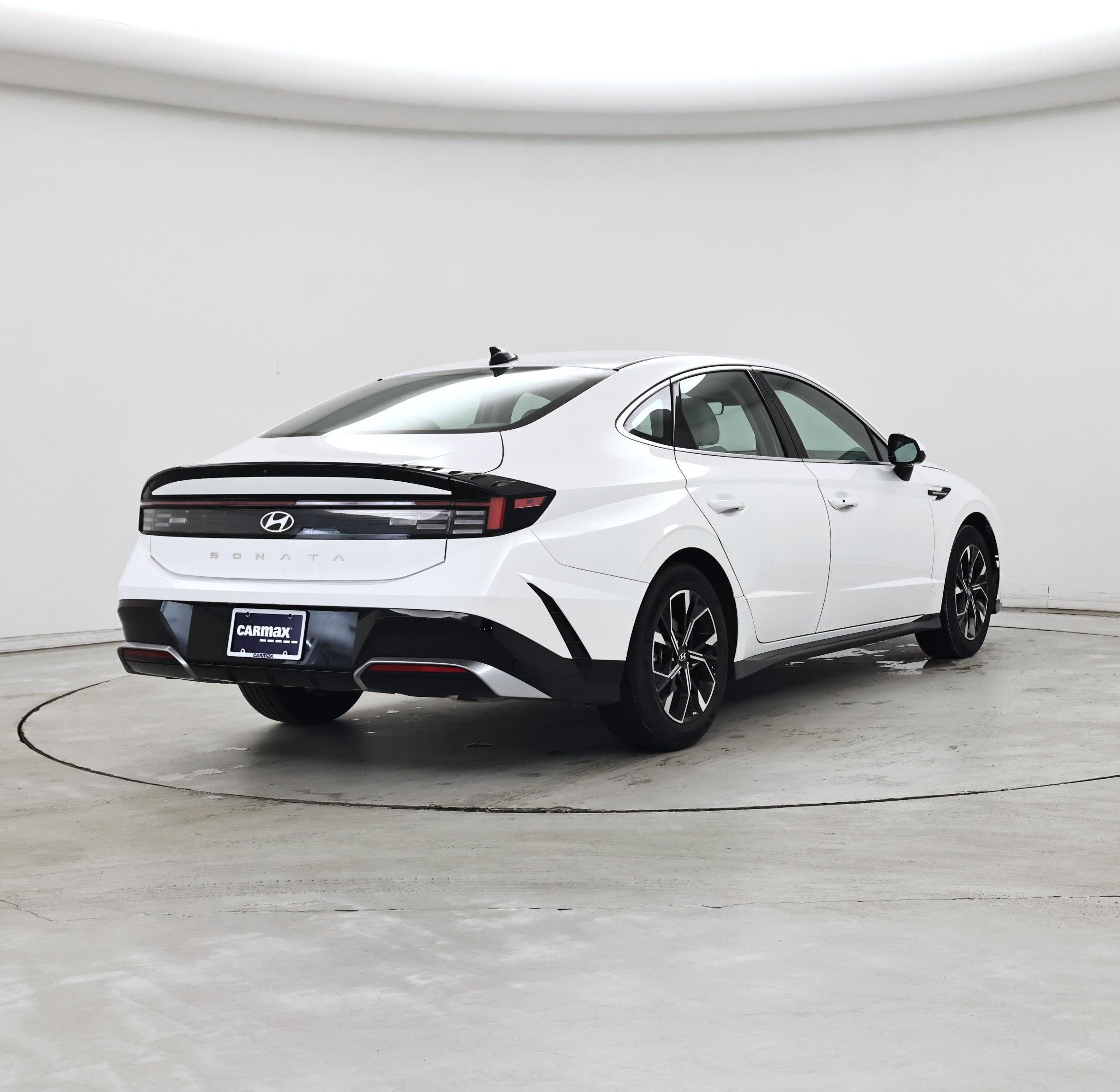 Thumbnail: 2025 Hyundai Sonata - 8