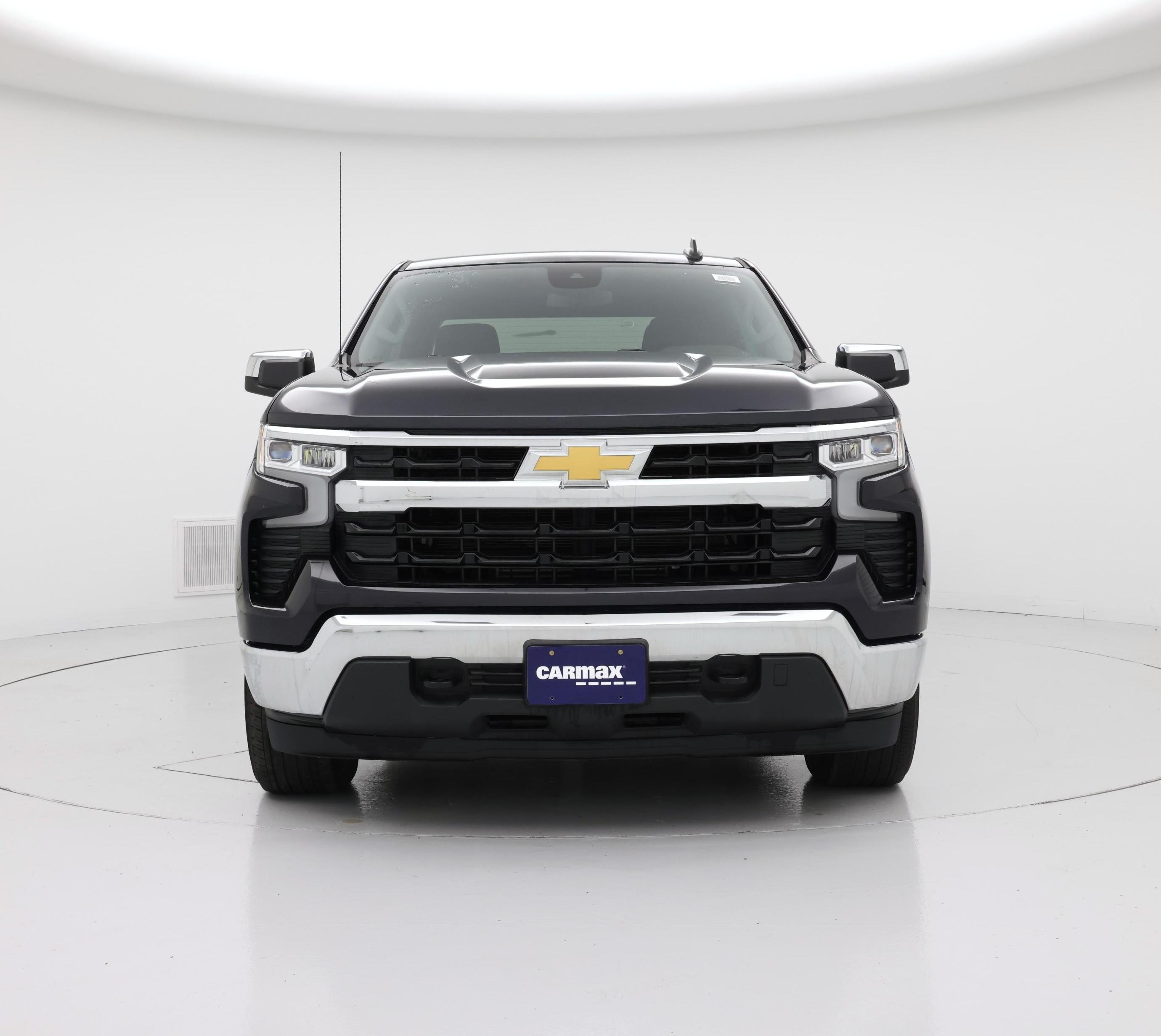 Thumbnail: 2023 Chevrolet Silverado 1500 - 5