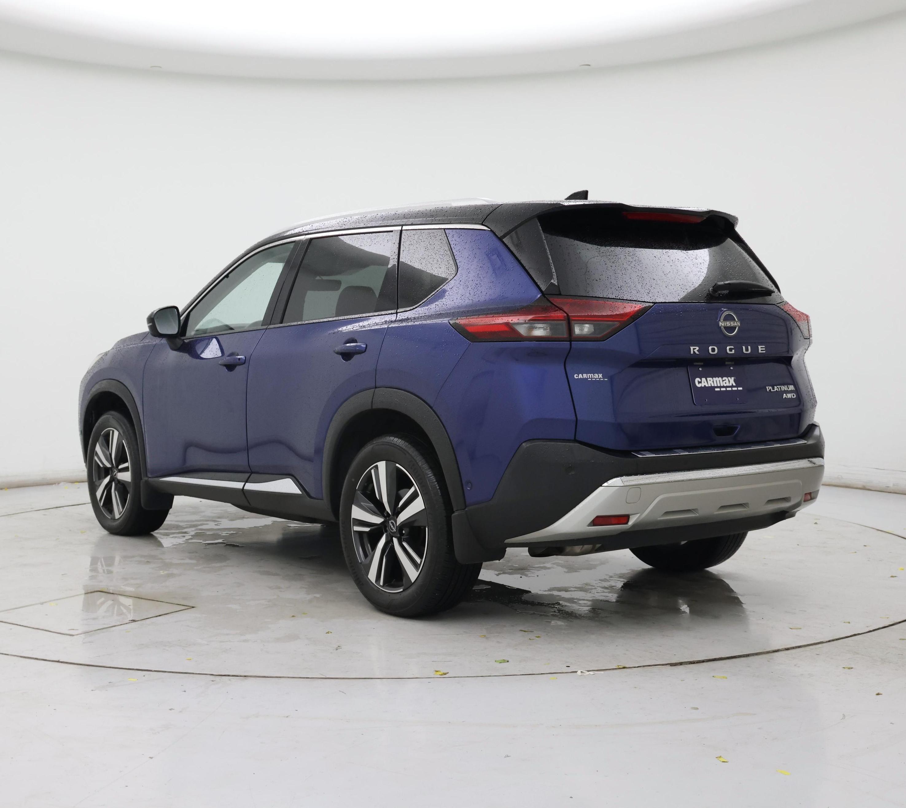 Thumbnail: 2023 Nissan Rogue - 2