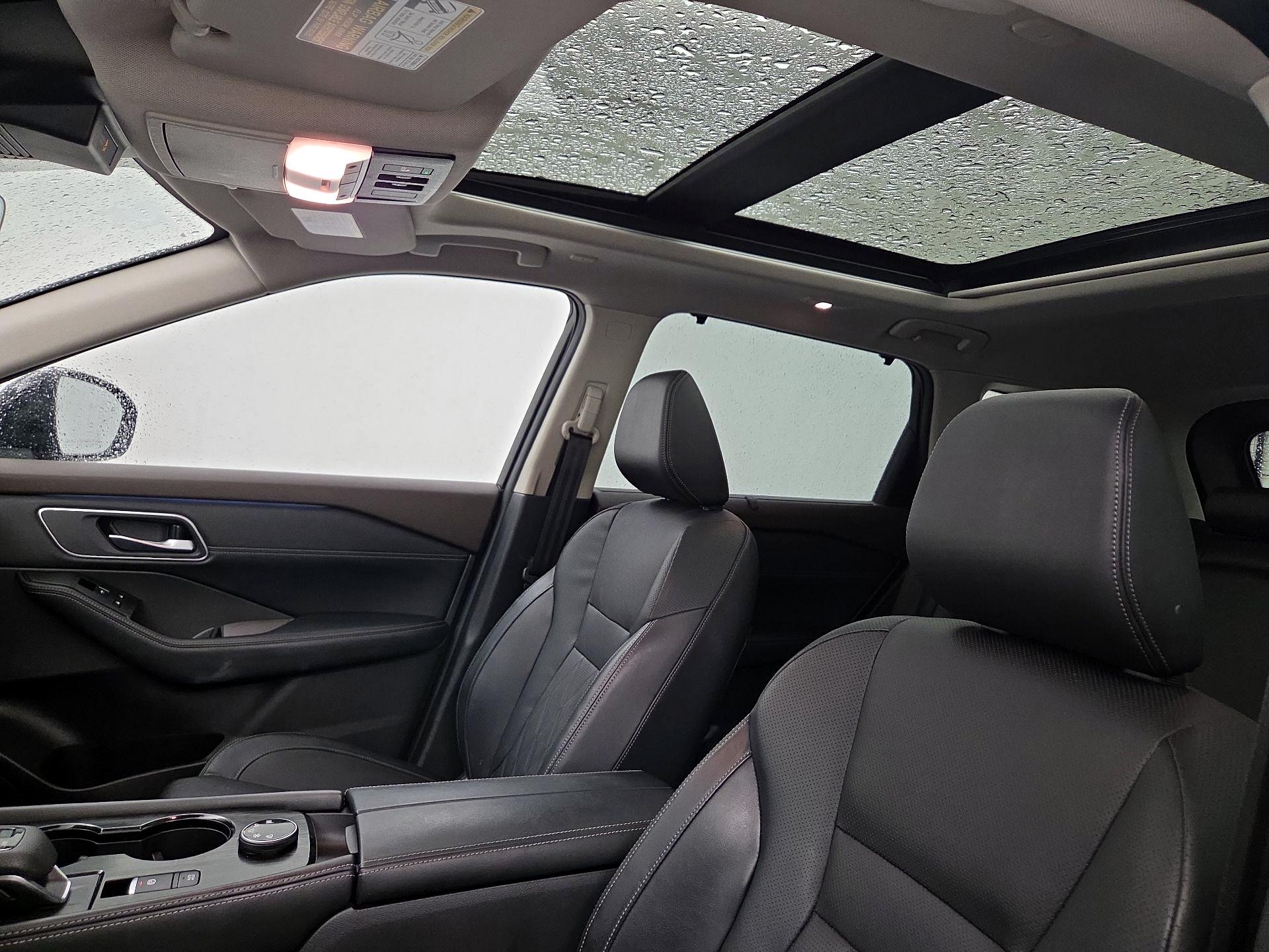 Thumbnail: 2023 Nissan Rogue - 19