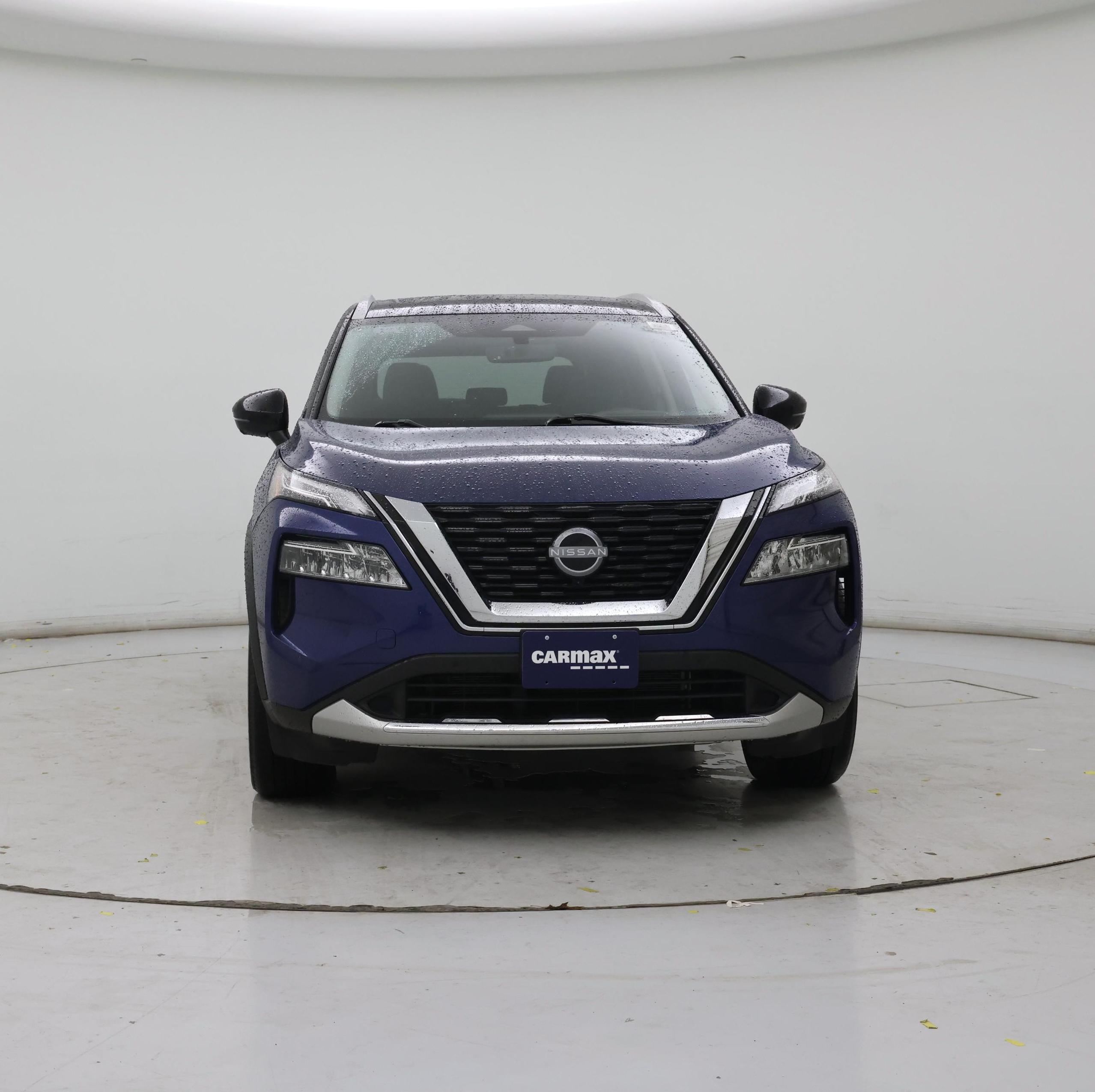 Thumbnail: 2023 Nissan Rogue - 5