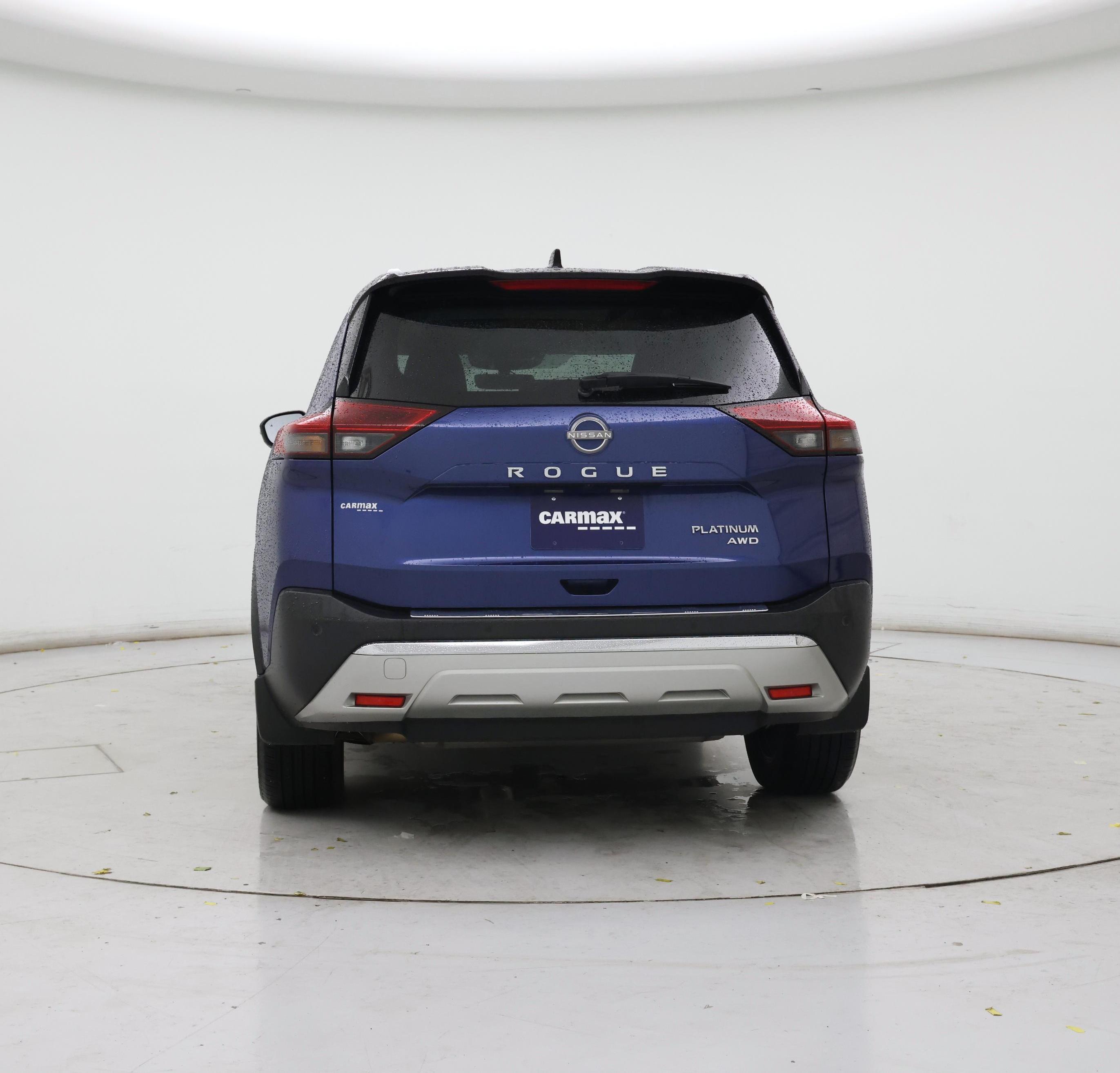 Thumbnail: 2023 Nissan Rogue - 6
