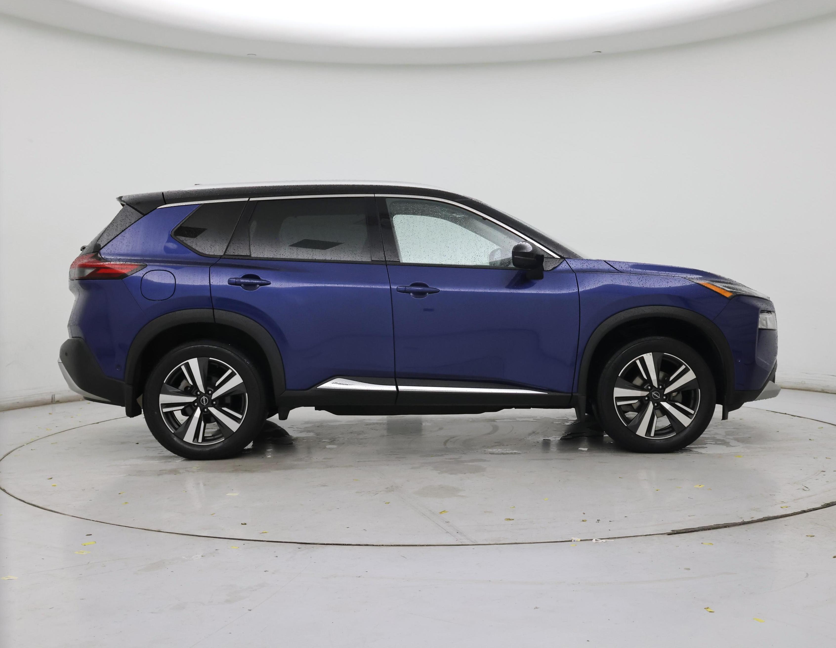 Thumbnail: 2023 Nissan Rogue - 7