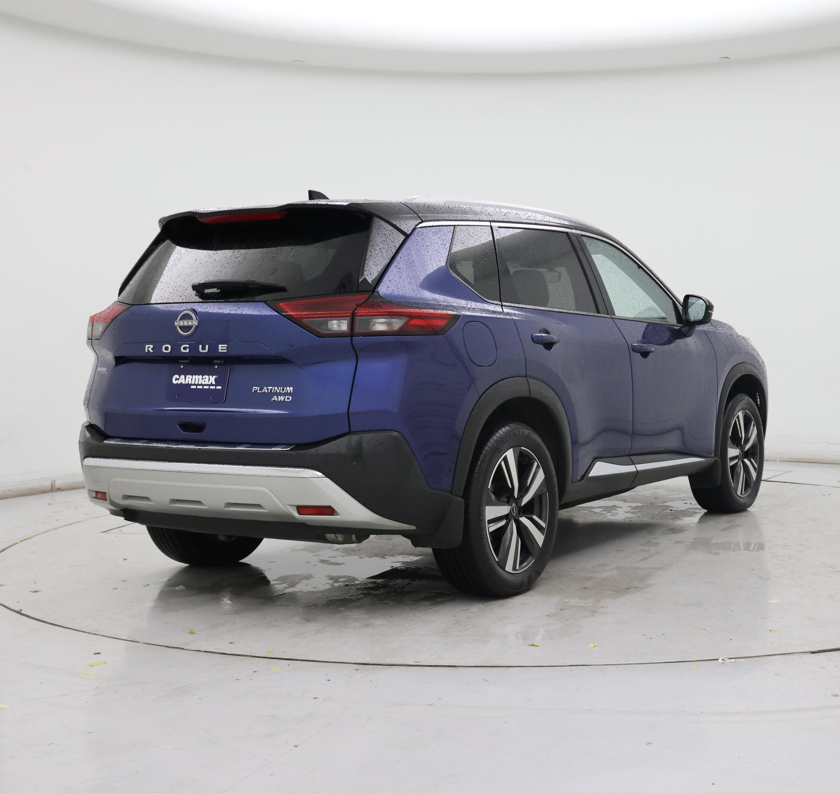 Thumbnail: 2023 Nissan Rogue - 8