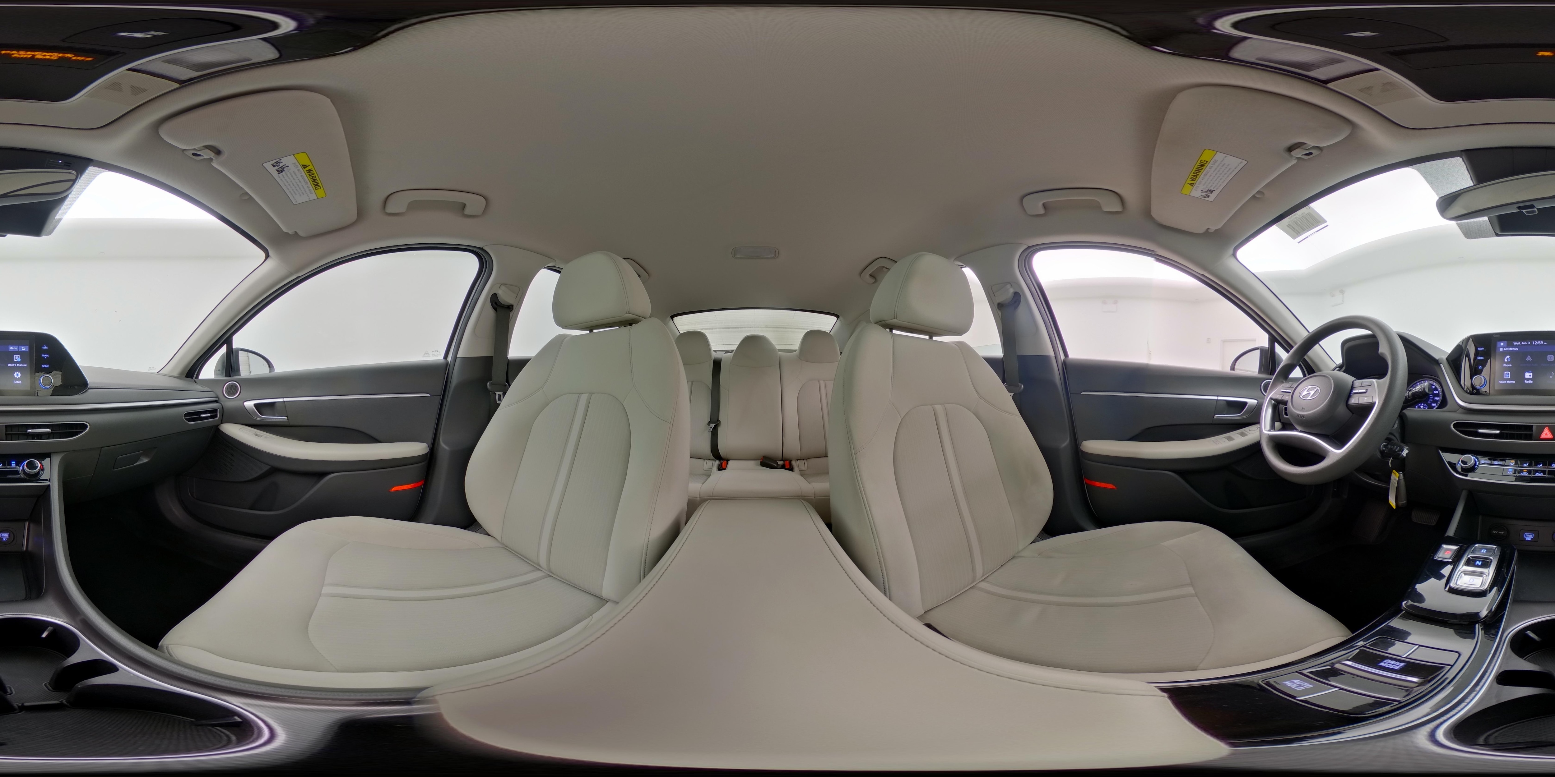 2023 Hyundai Sonata SE - Photo 25