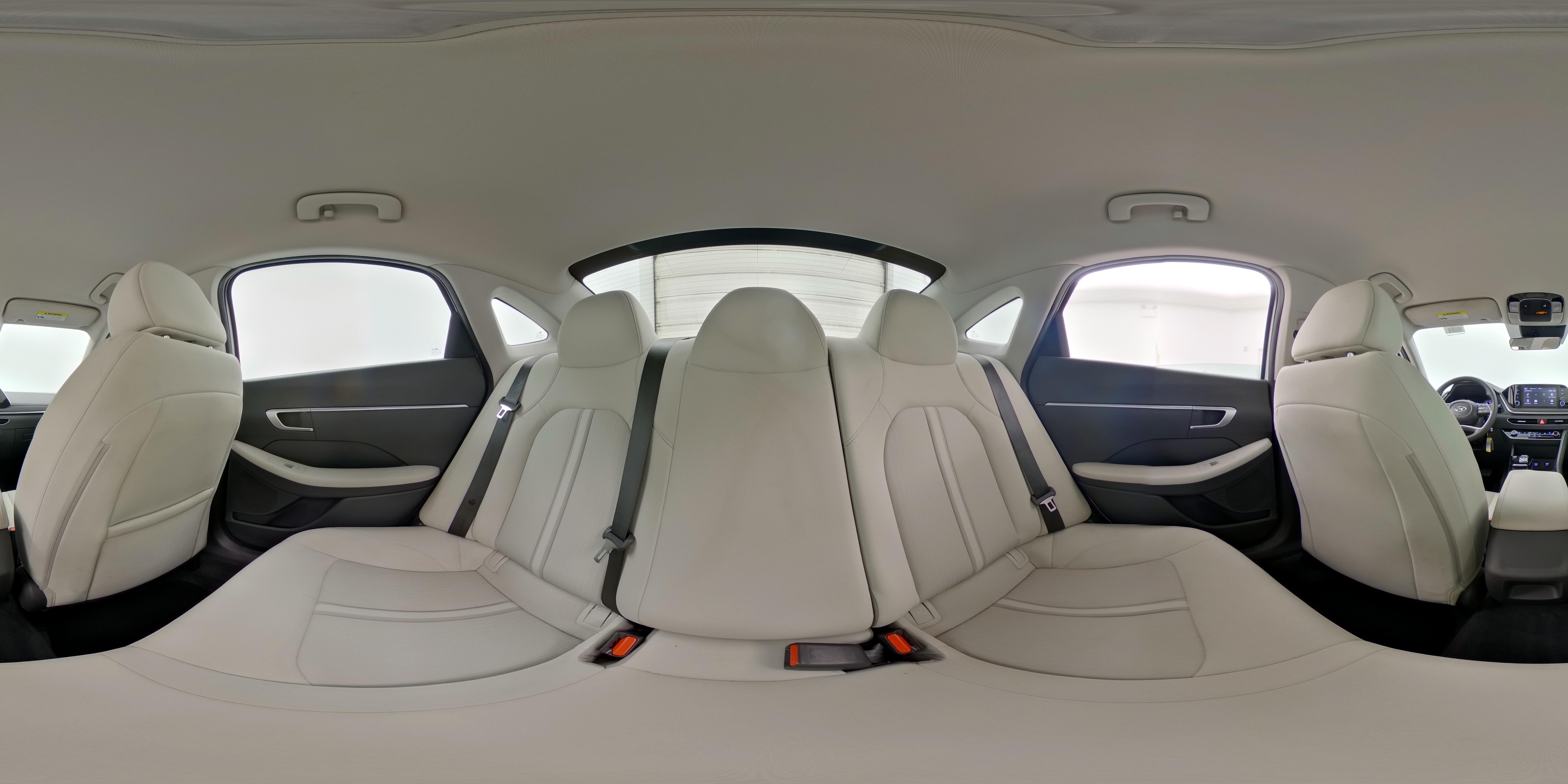 2023 Hyundai Sonata SE - Photo 26
