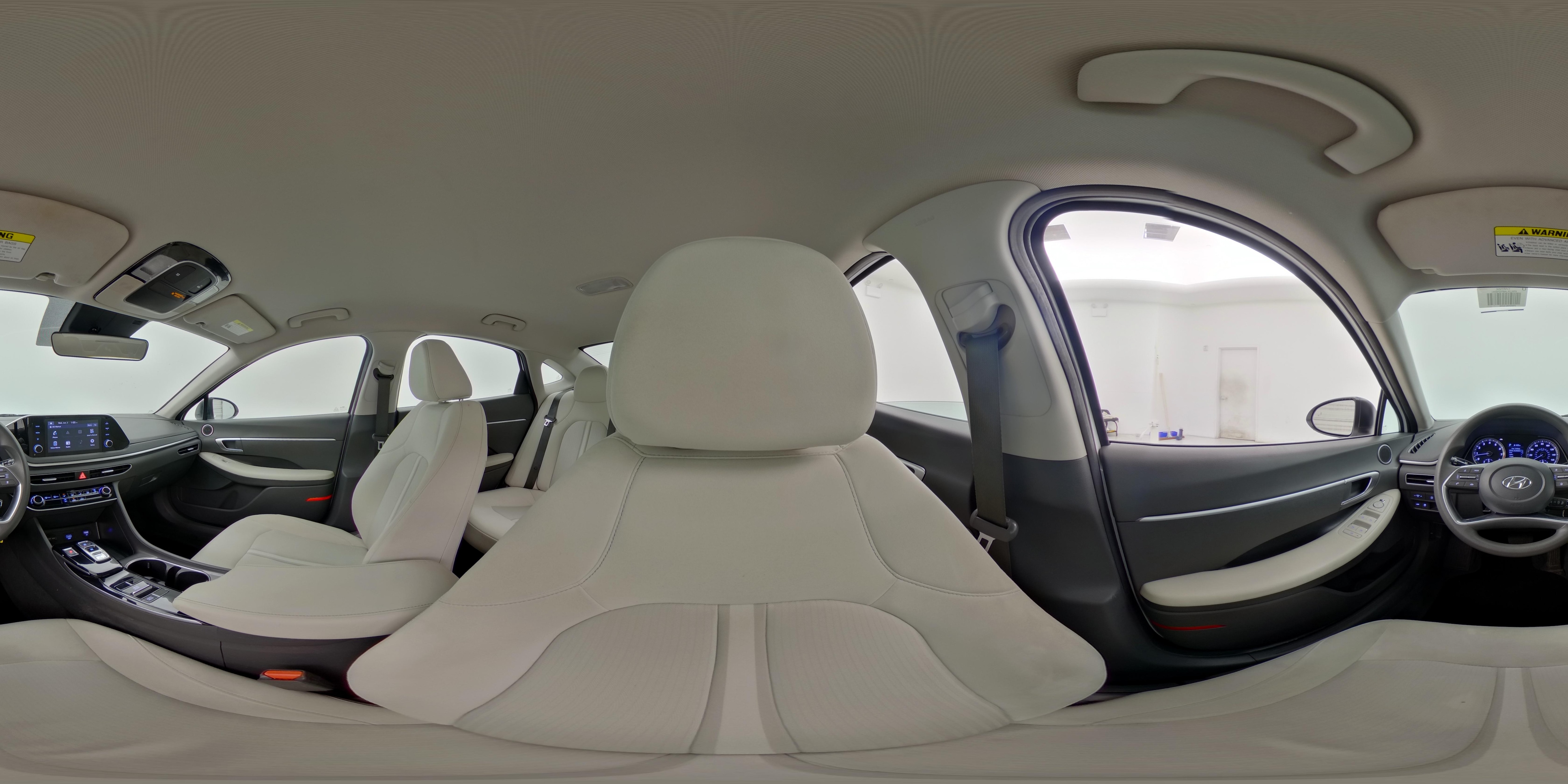 2023 Hyundai Sonata SE - Photo 27