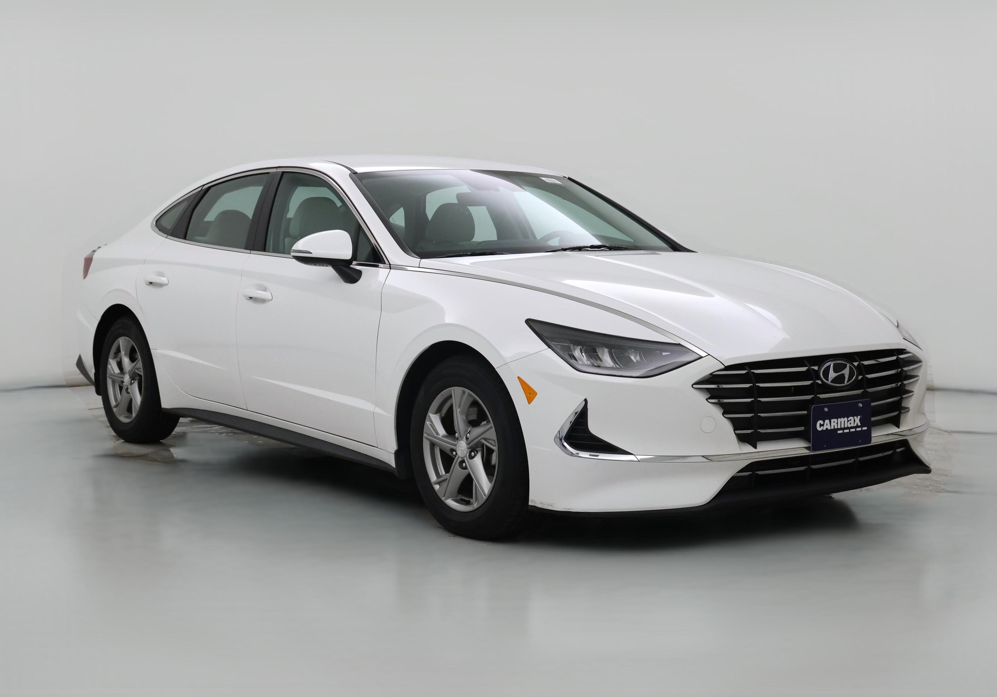 Thumbnail: 2023 Hyundai Sonata - 1