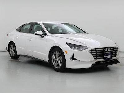 2023 Hyundai Sonata SE