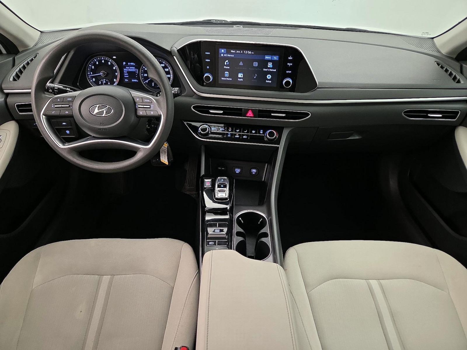 2023 Hyundai Sonata SE - Photo 10
