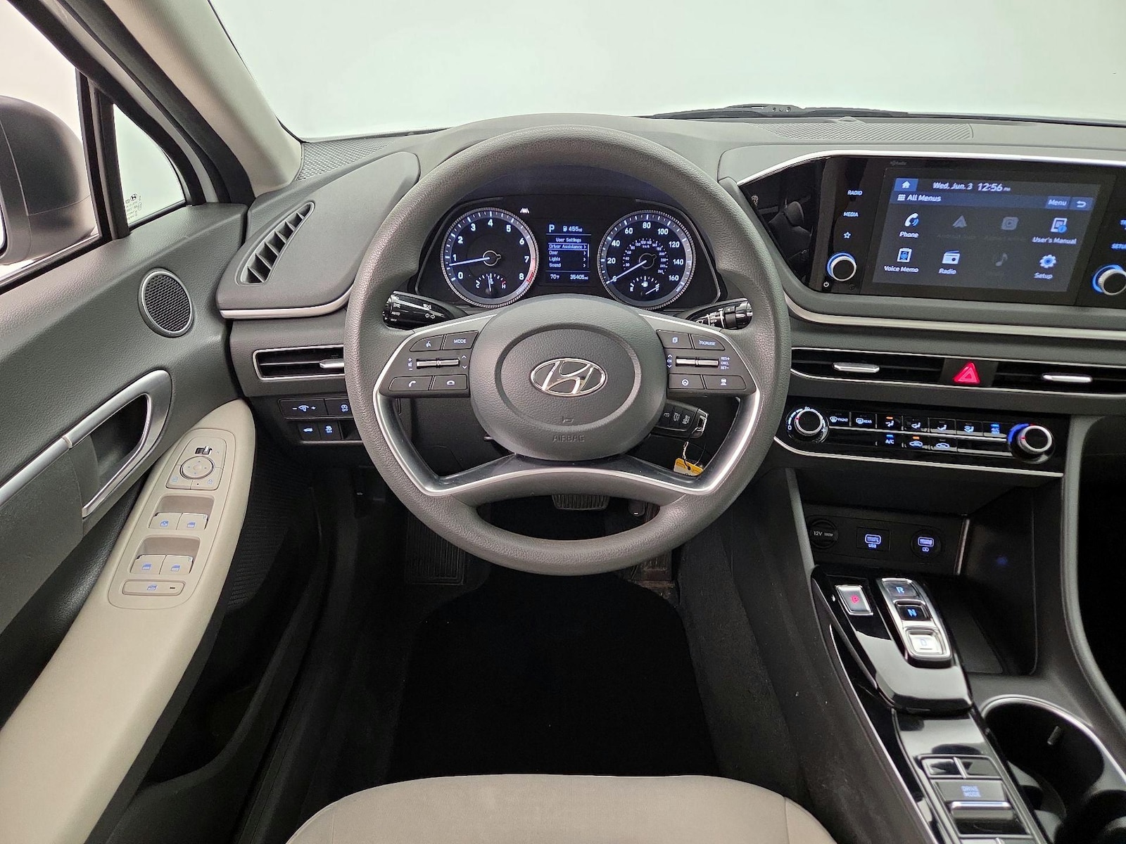 2023 Hyundai Sonata SE - Photo 11