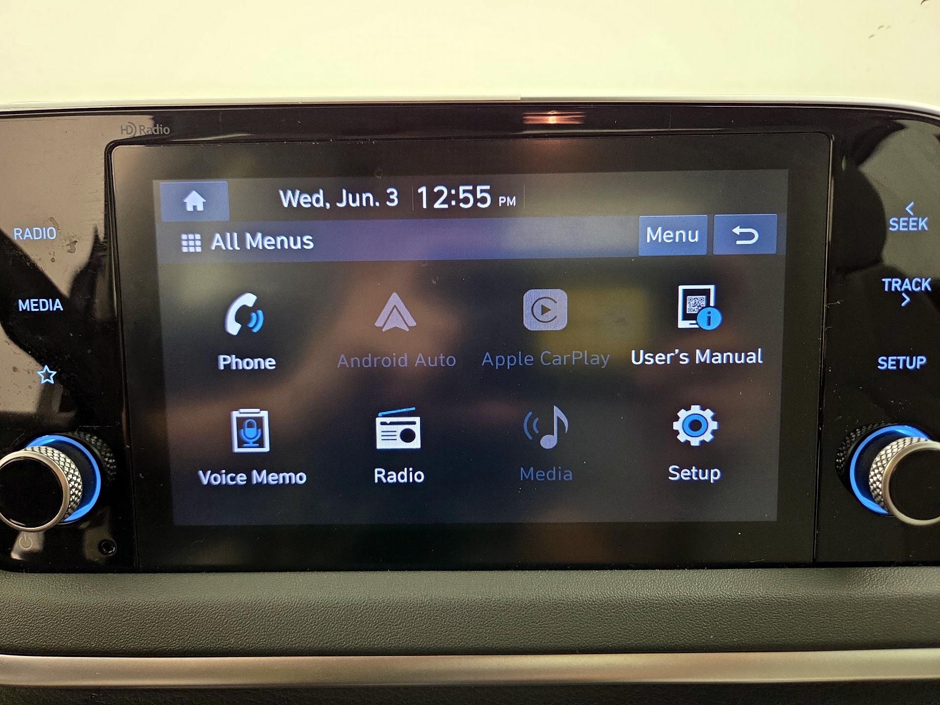 Thumbnail: 2023 Hyundai Sonata - 14