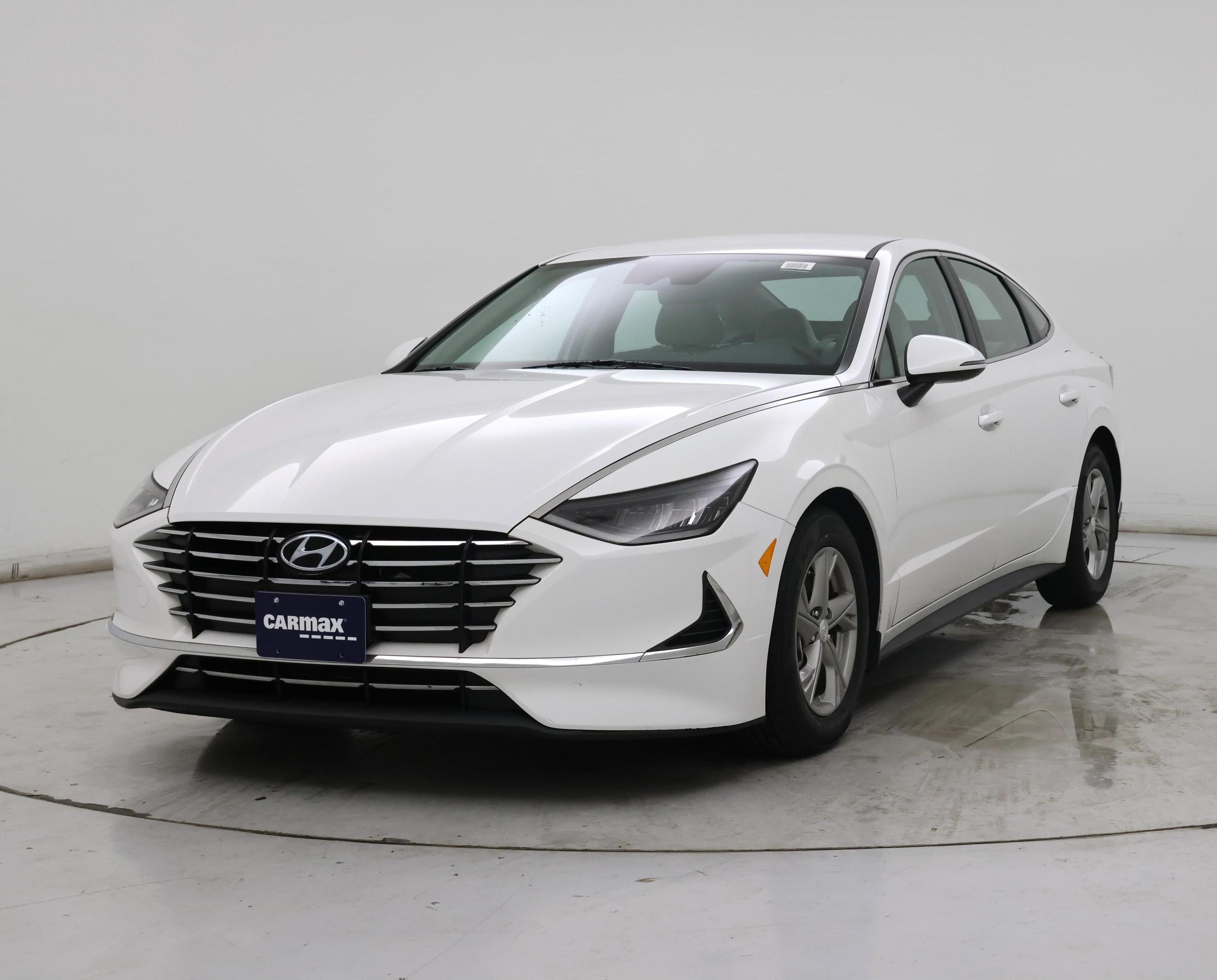 Thumbnail: 2023 Hyundai Sonata - 4