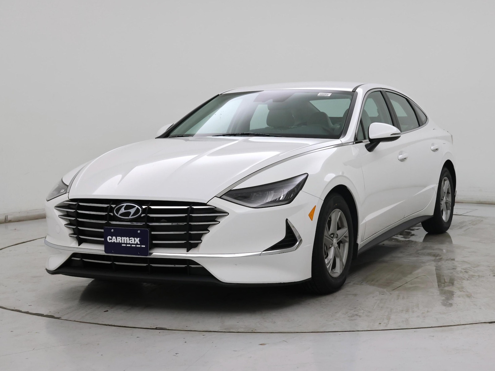 2023 Hyundai Sonata SE - Photo 5