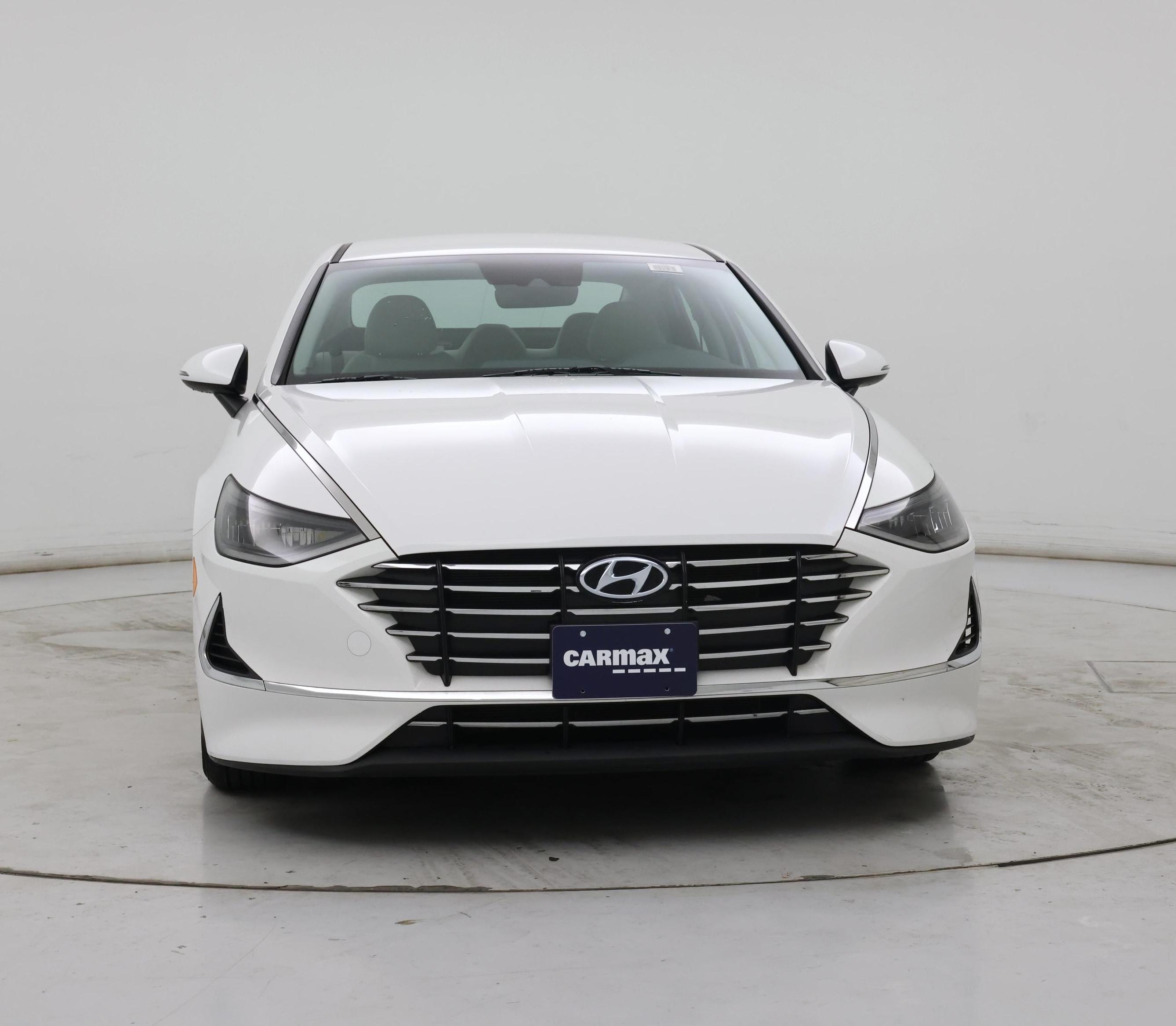 Thumbnail: 2023 Hyundai Sonata - 5
