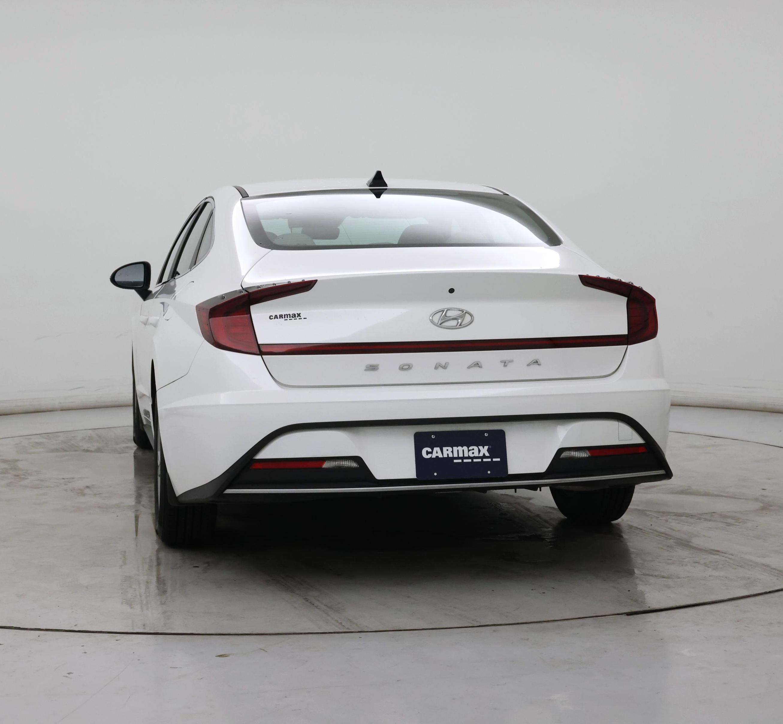 Thumbnail: 2023 Hyundai Sonata - 6