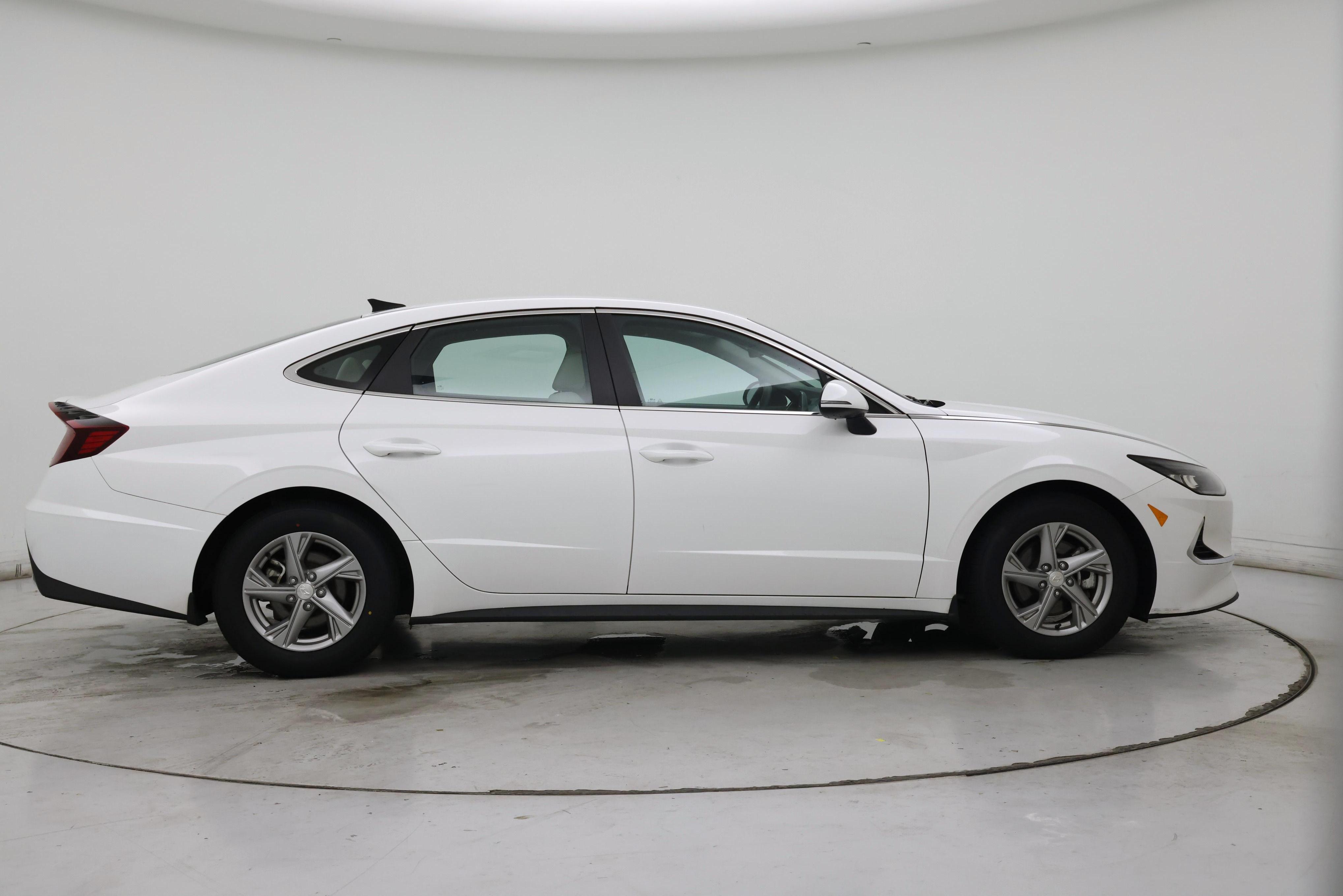 Thumbnail: 2023 Hyundai Sonata - 7