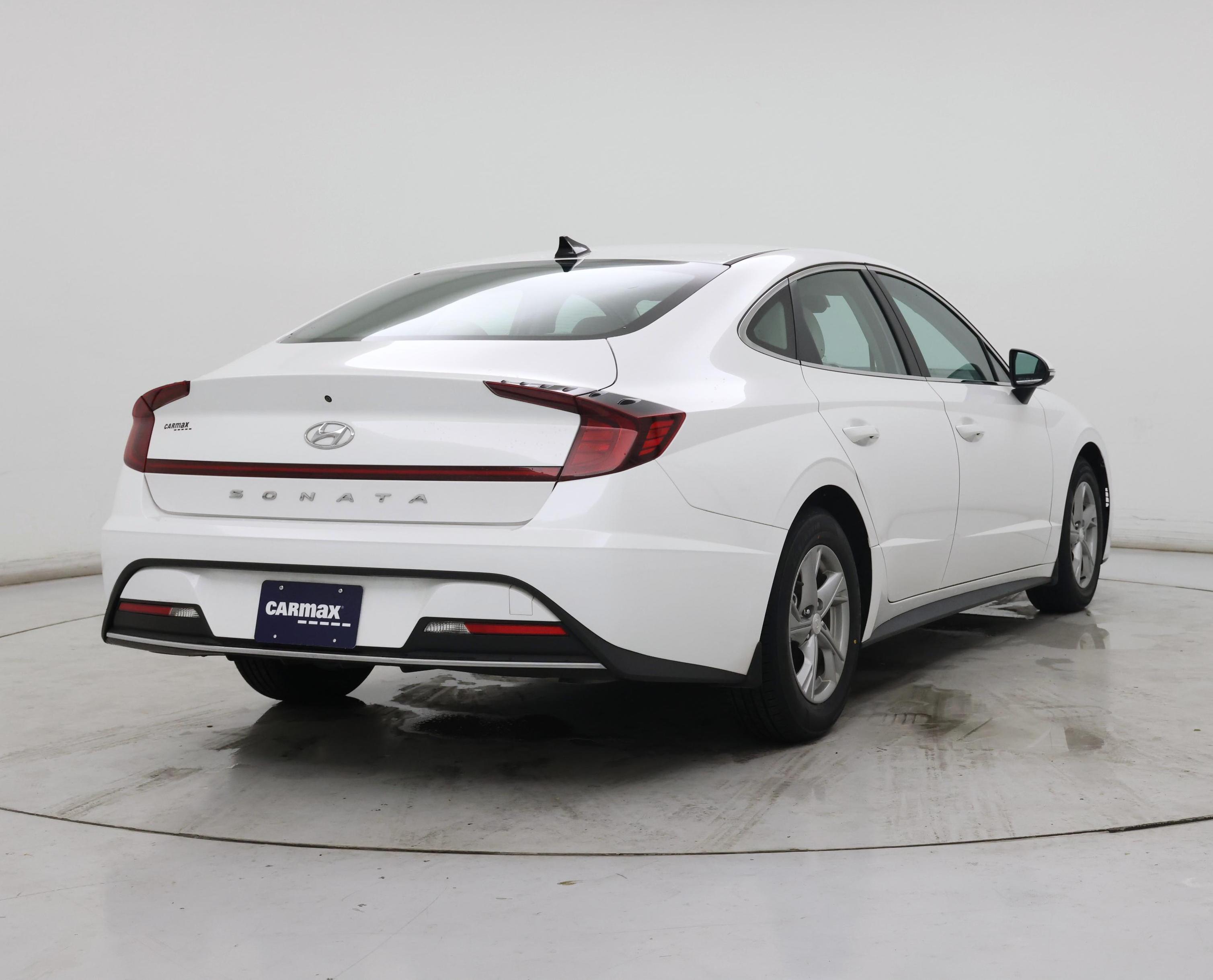 Thumbnail: 2023 Hyundai Sonata - 8