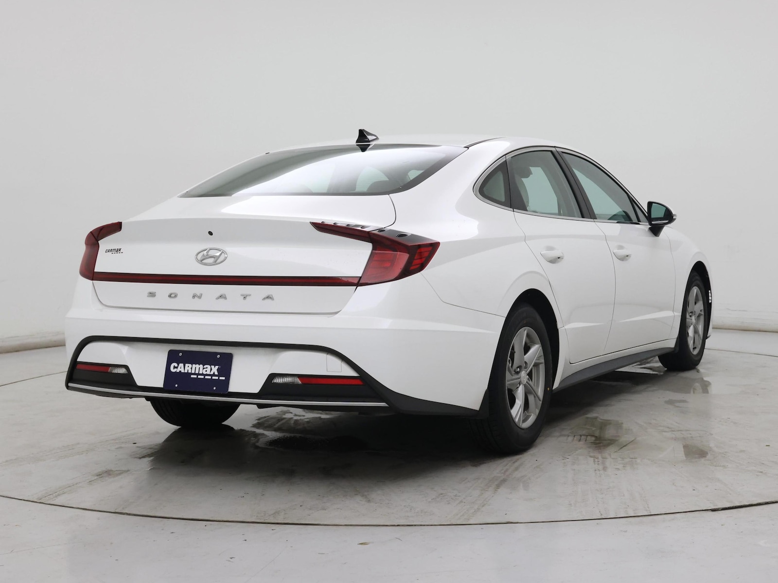 2023 Hyundai Sonata SE - Photo 9