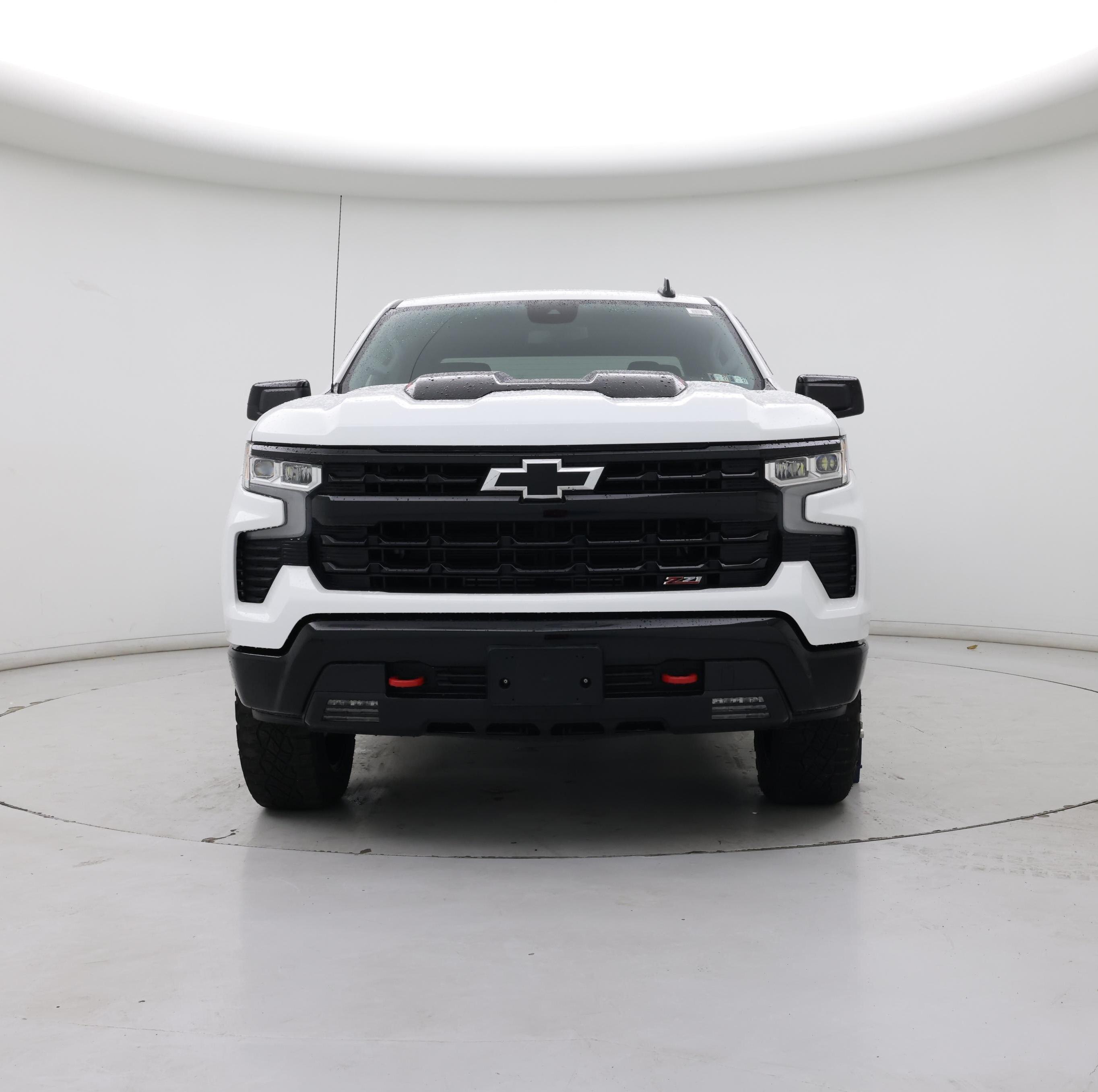 Thumbnail: 2023 Chevrolet Silverado 1500 - 5