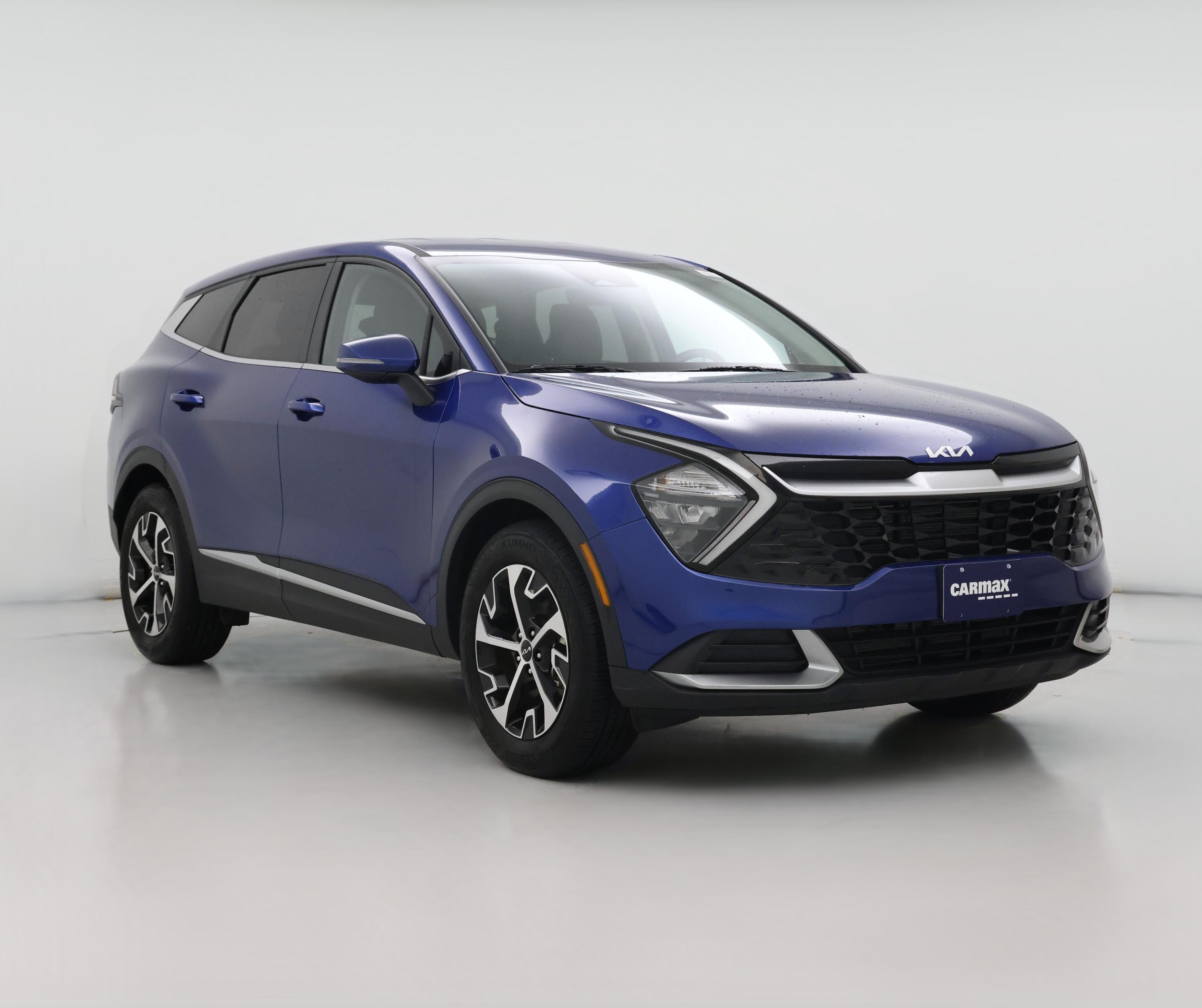 Thumbnail: 2023 Kia Sportage - 1