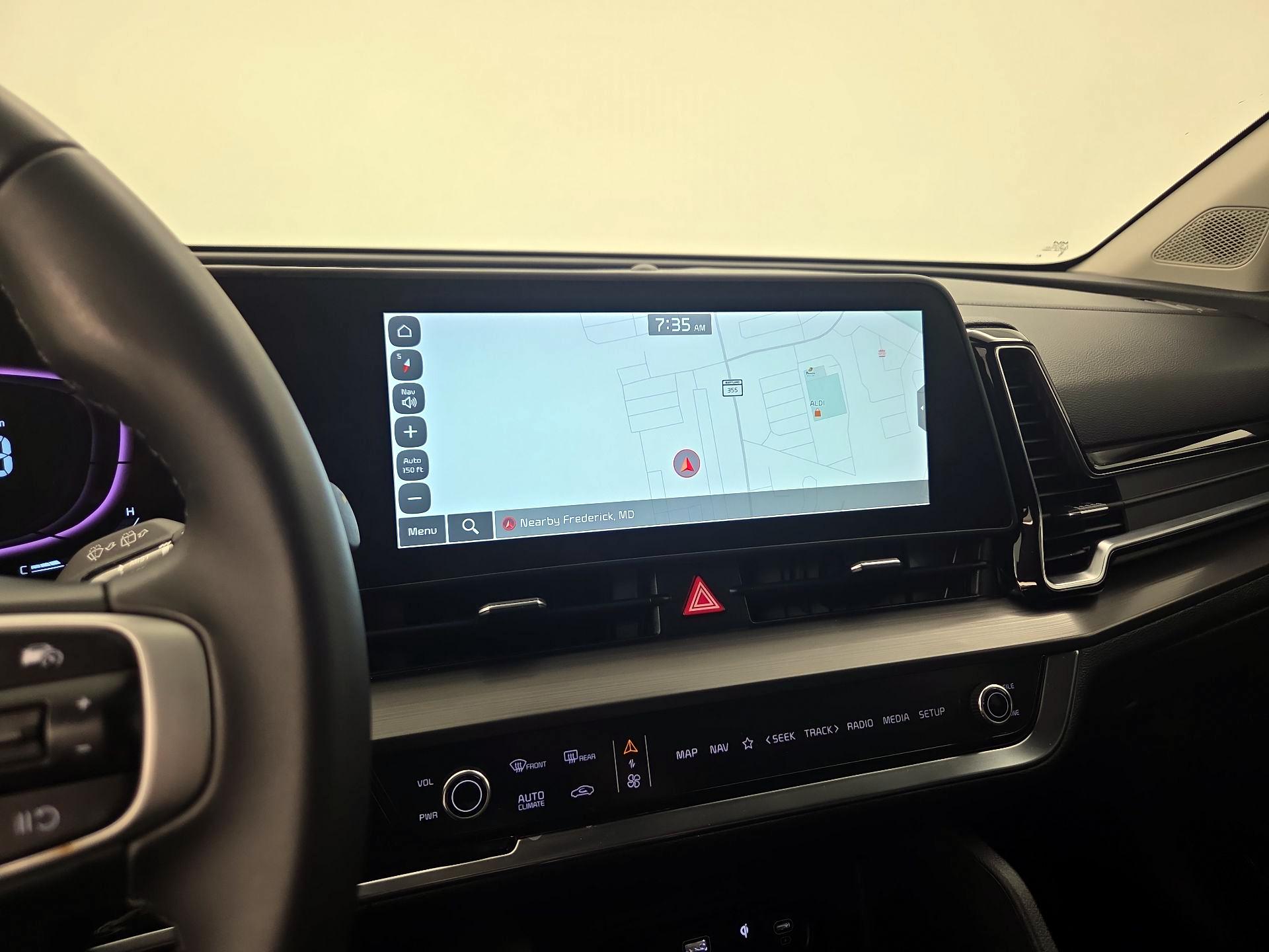 Thumbnail: 2023 Kia Sportage - 14