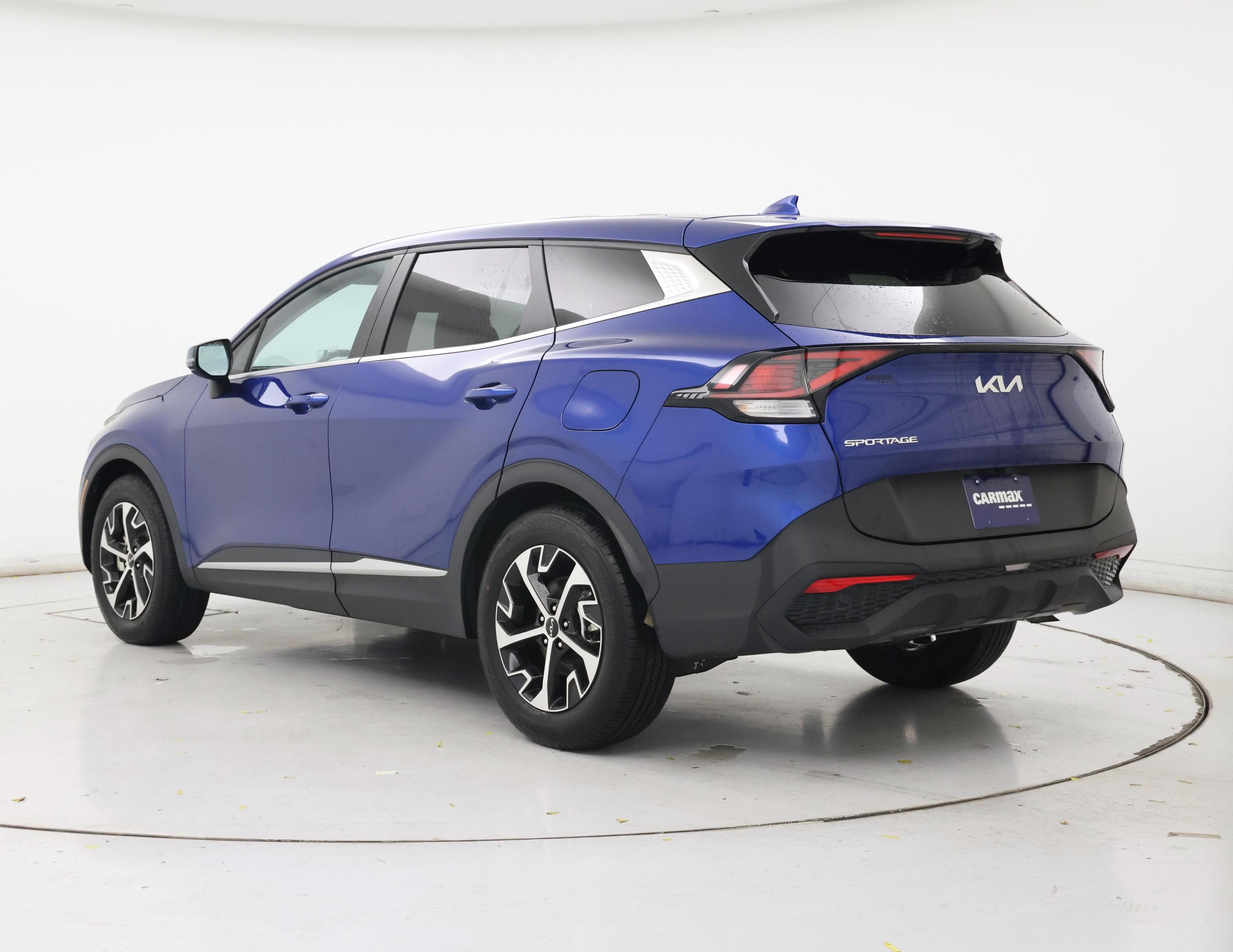 Thumbnail: 2023 Kia Sportage - 2