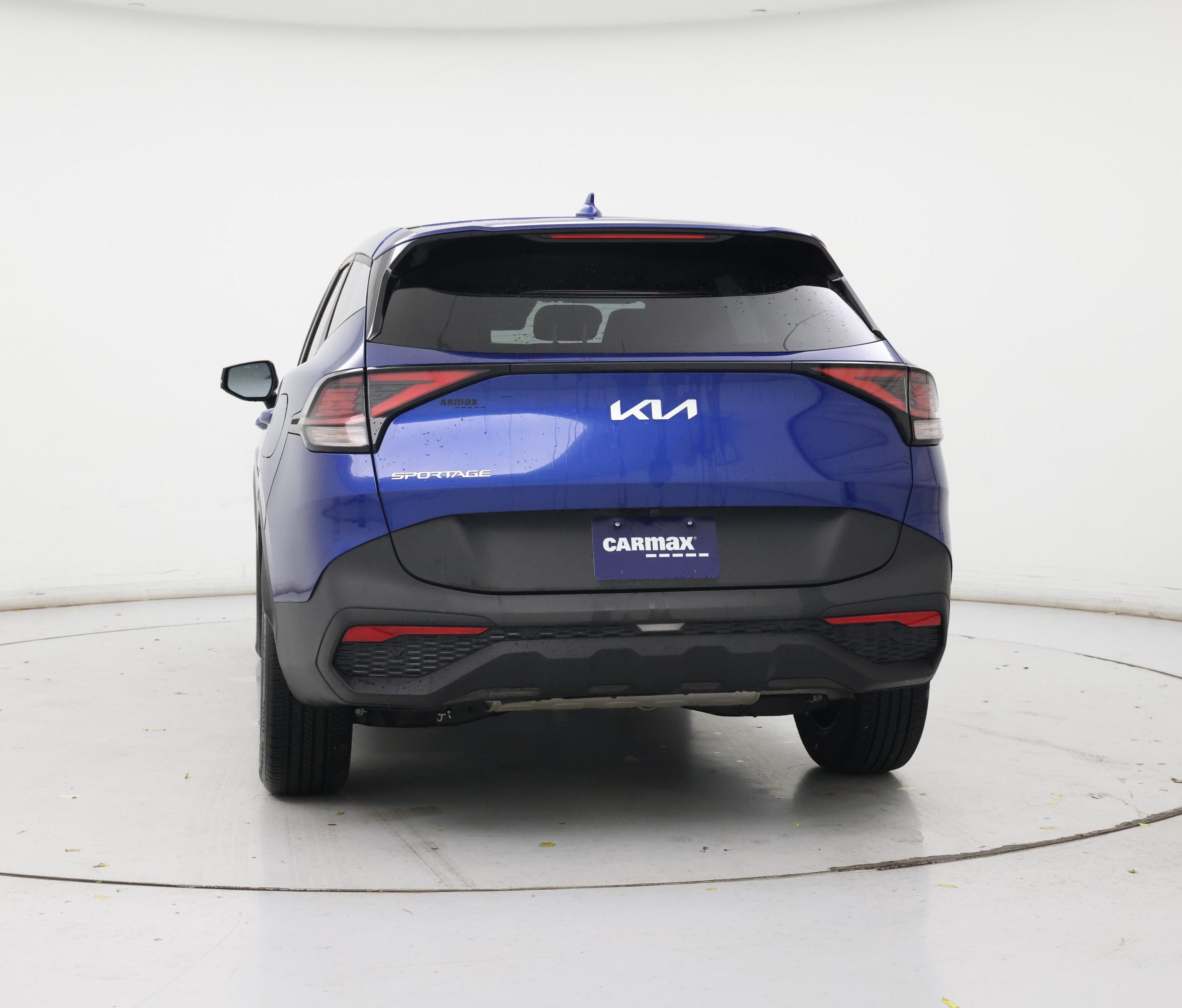 Thumbnail: 2023 Kia Sportage - 6