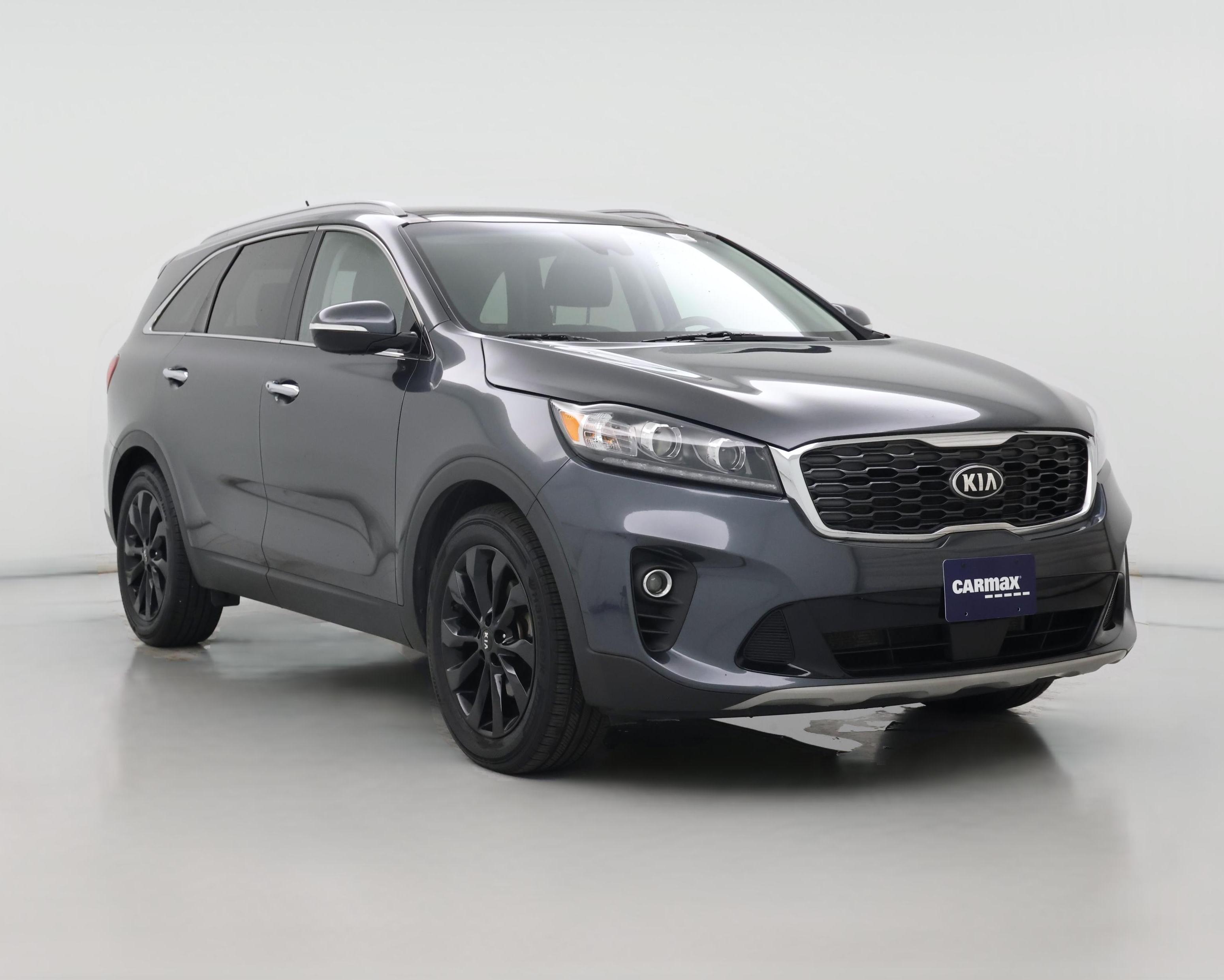 Thumbnail: 2020 Kia Sorento - 1