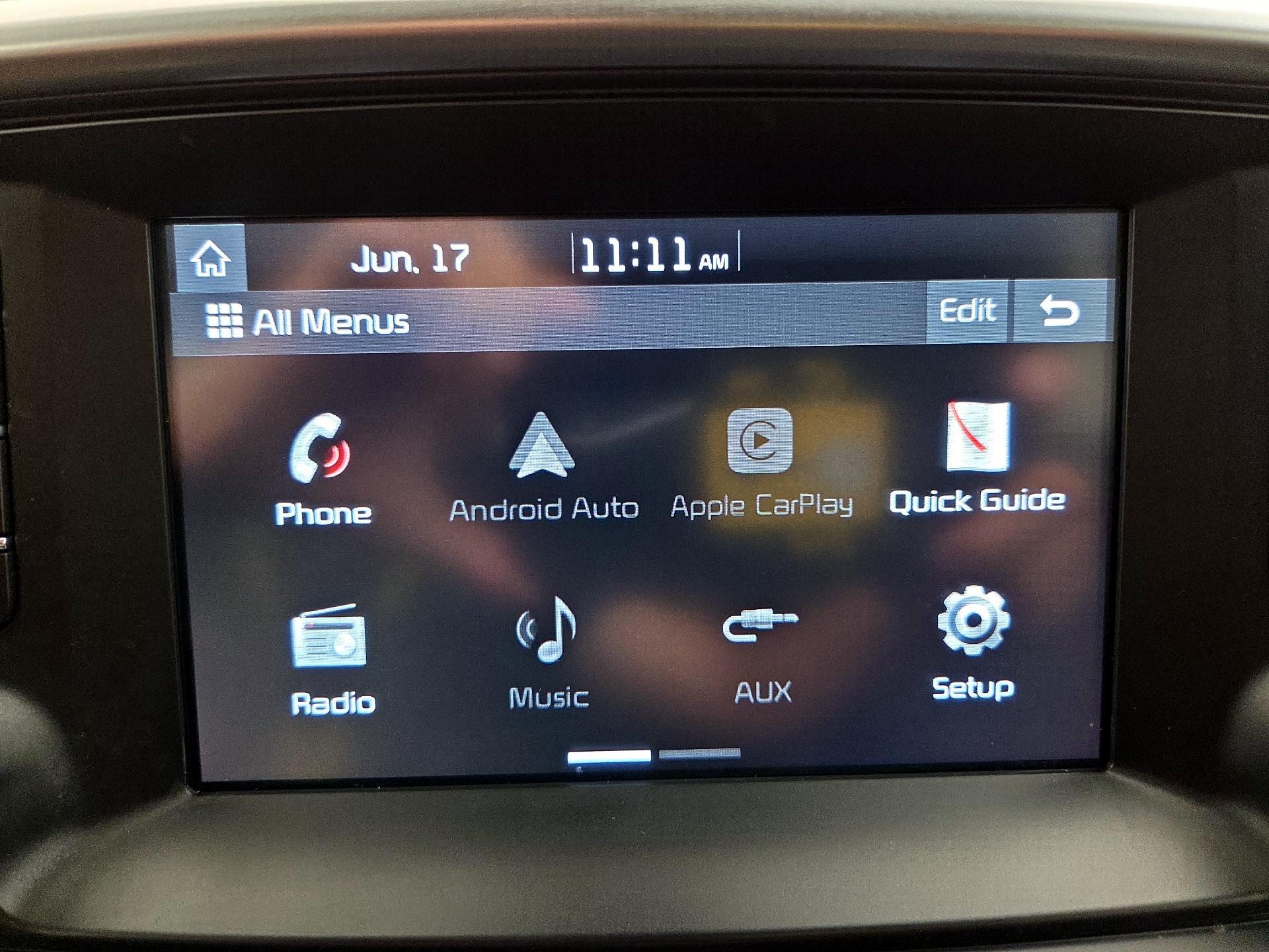 Thumbnail: 2020 Kia Sorento - 14
