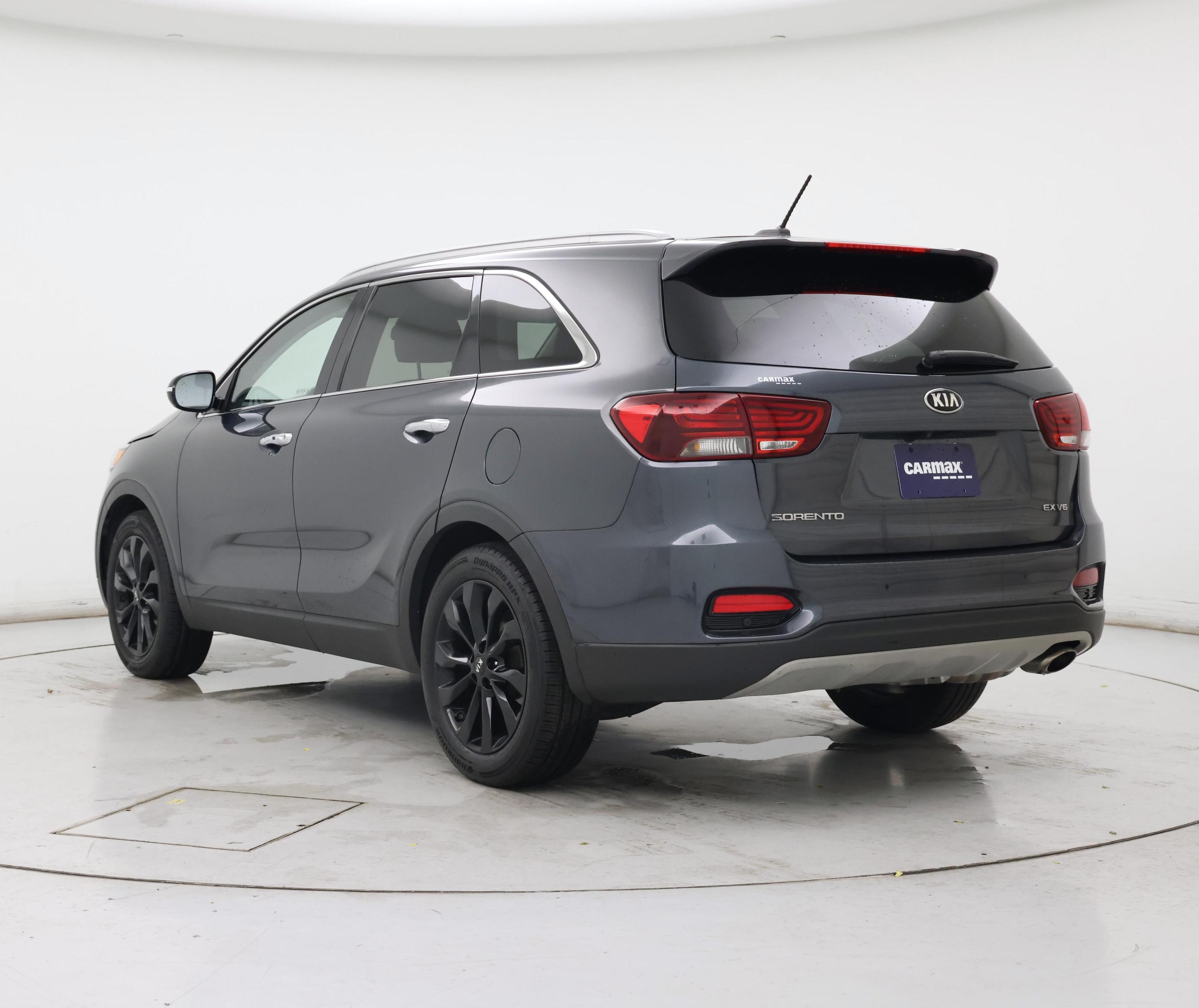 Thumbnail: 2020 Kia Sorento - 2