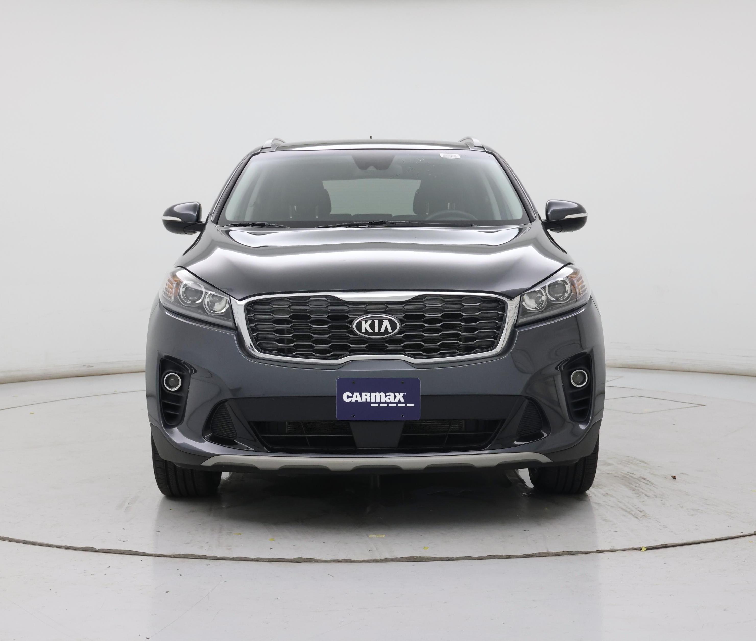 Thumbnail: 2020 Kia Sorento - 5