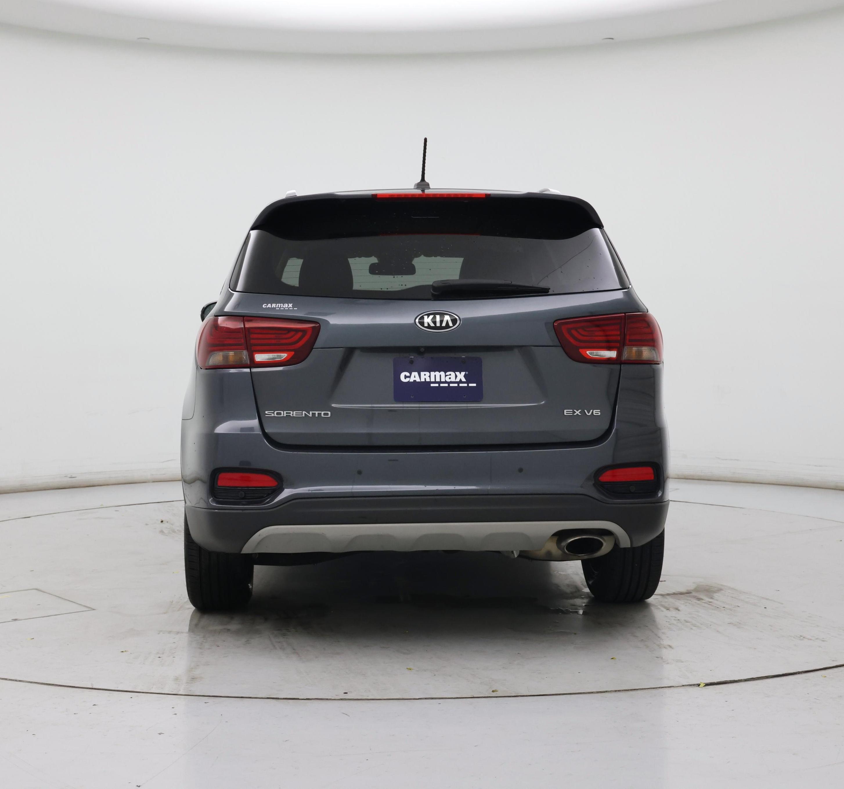 Thumbnail: 2020 Kia Sorento - 6