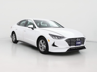 2023 Hyundai Sonata SE