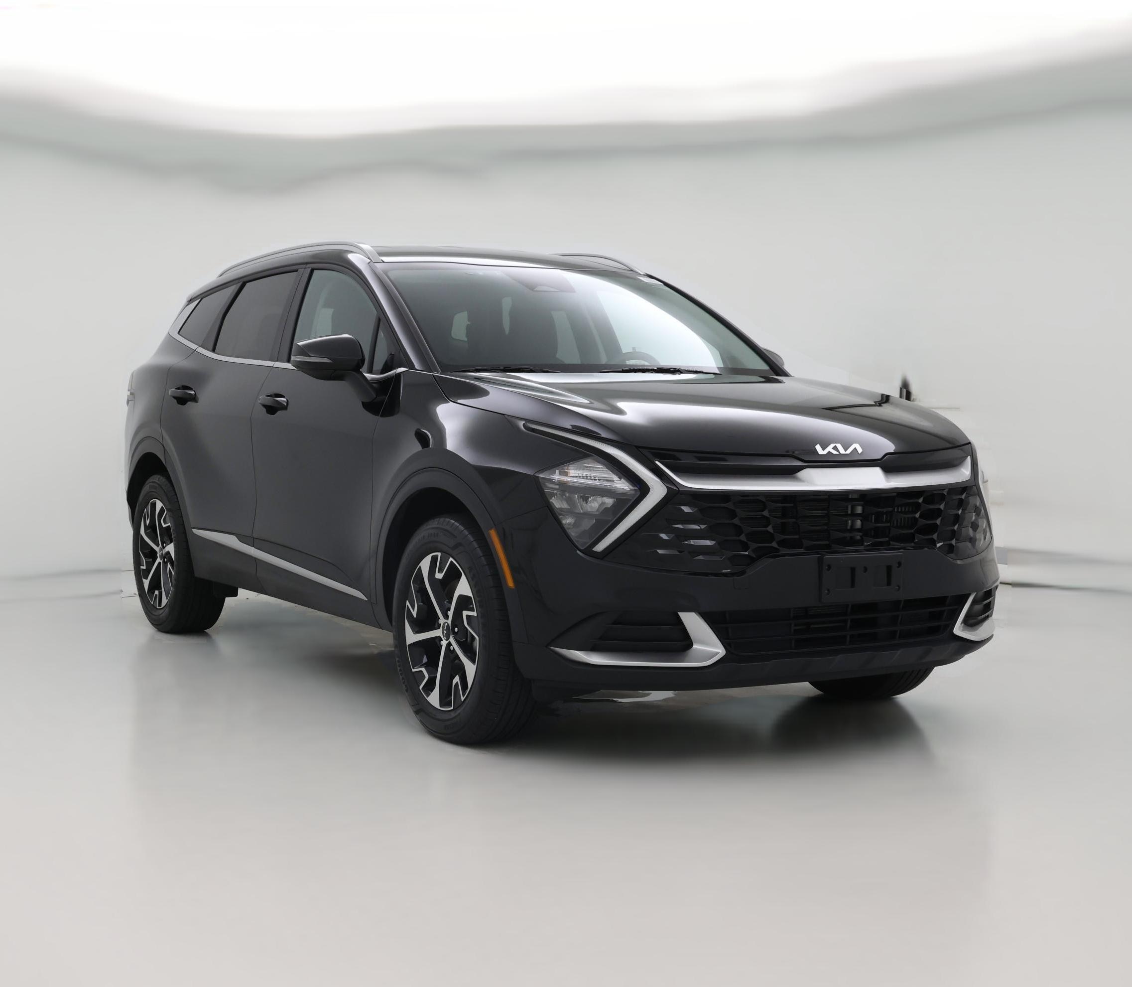 Thumbnail: 2023 Kia Sportage - 1