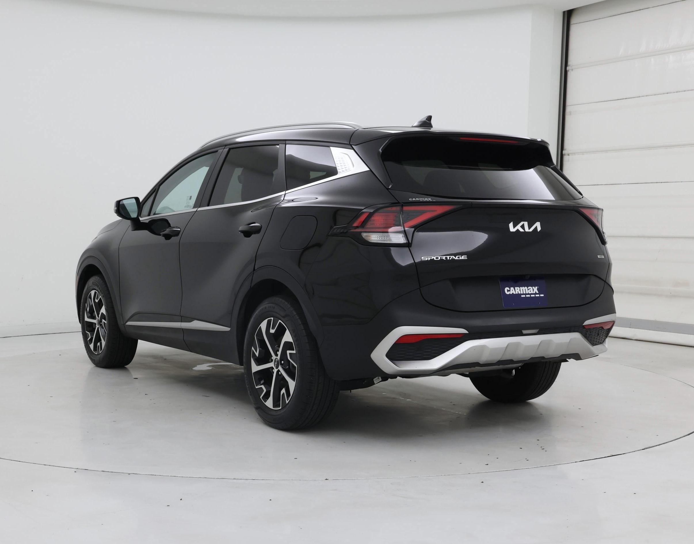 Thumbnail: 2023 Kia Sportage - 2