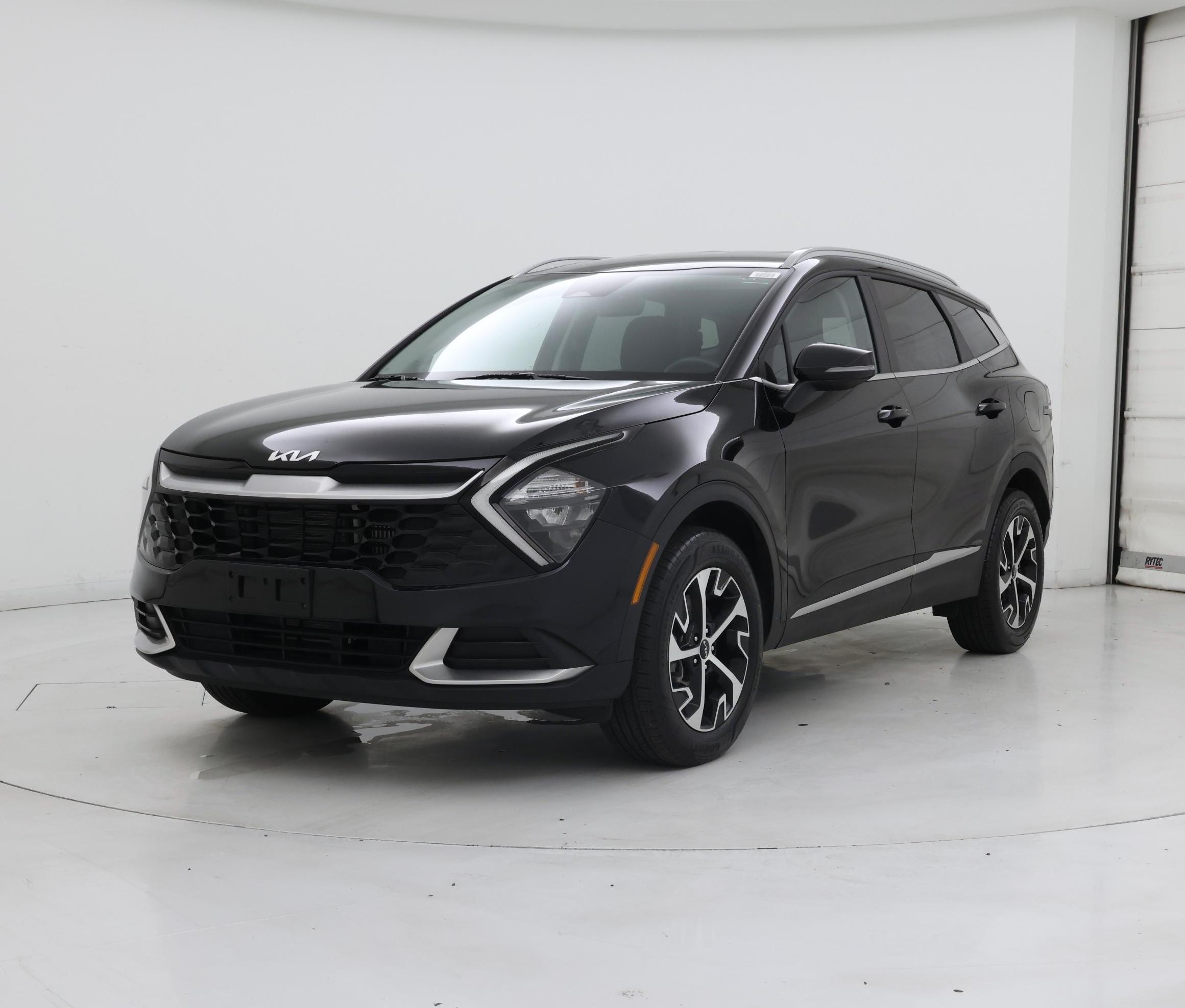 Thumbnail: 2023 Kia Sportage - 4