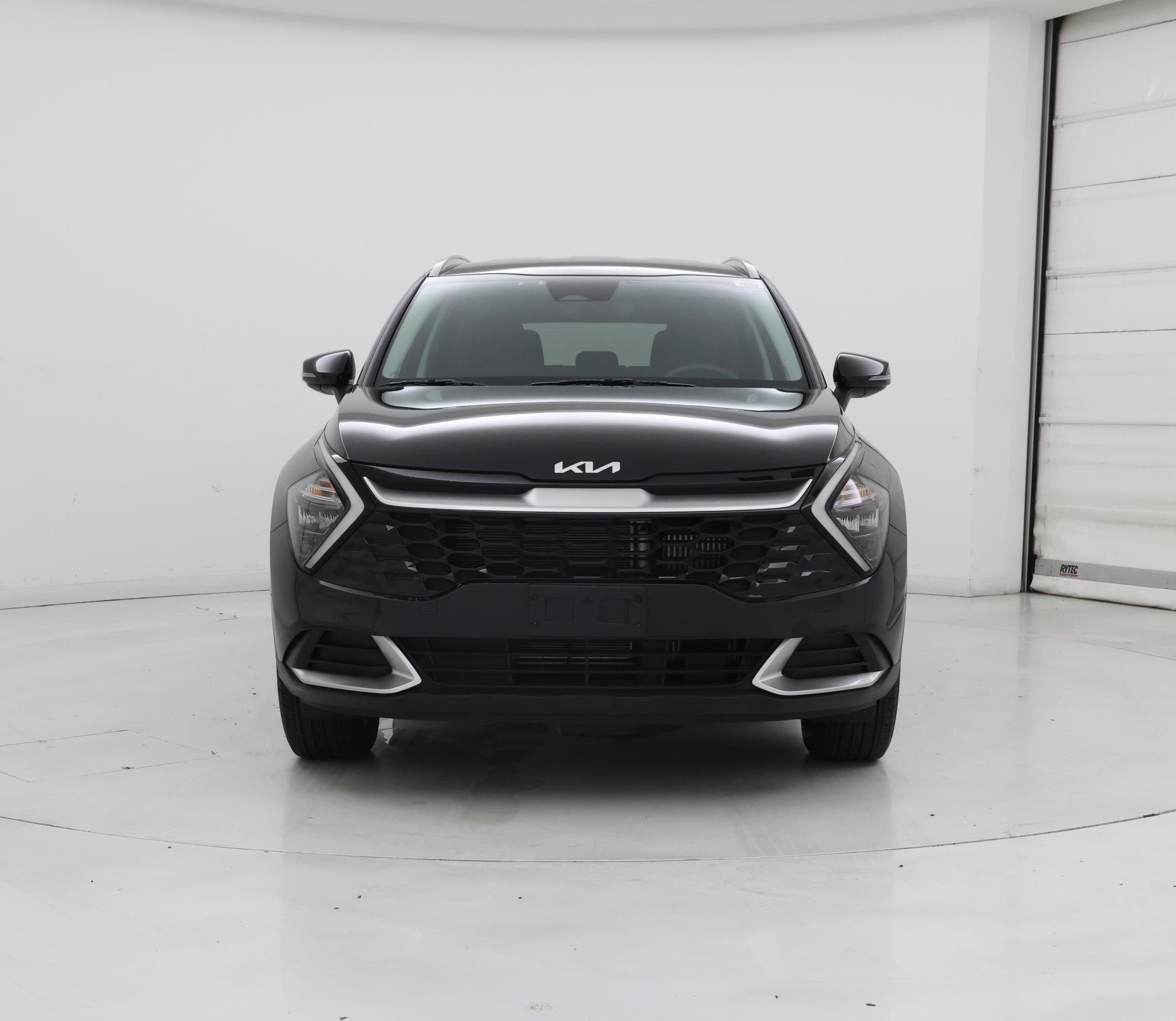 Thumbnail: 2023 Kia Sportage - 5