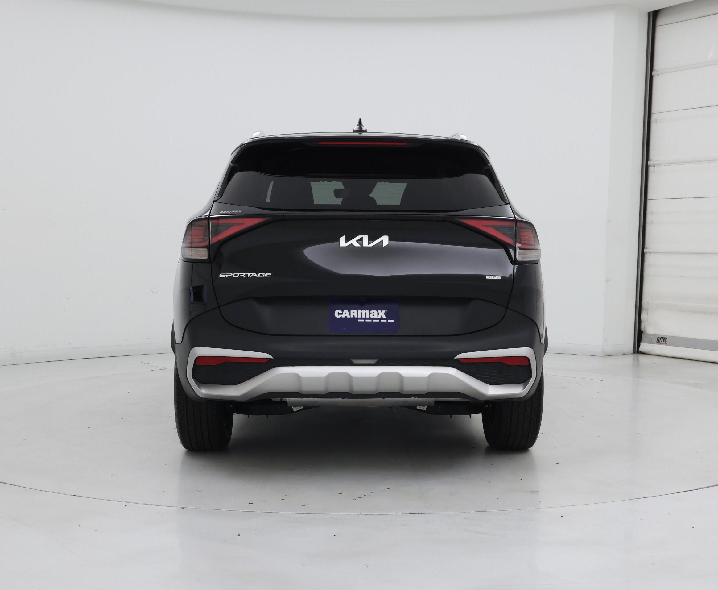 Thumbnail: 2023 Kia Sportage - 6
