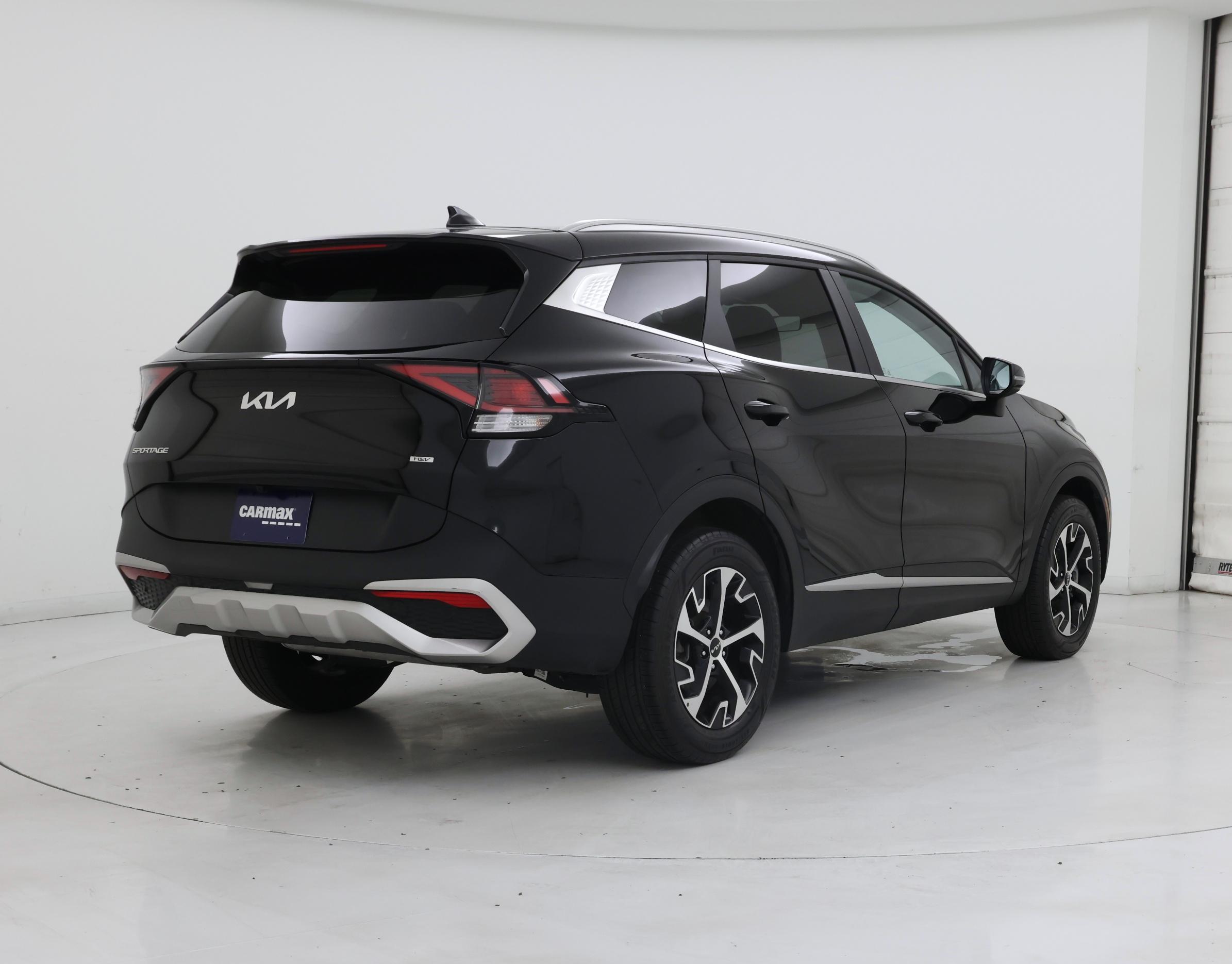 Thumbnail: 2023 Kia Sportage - 8
