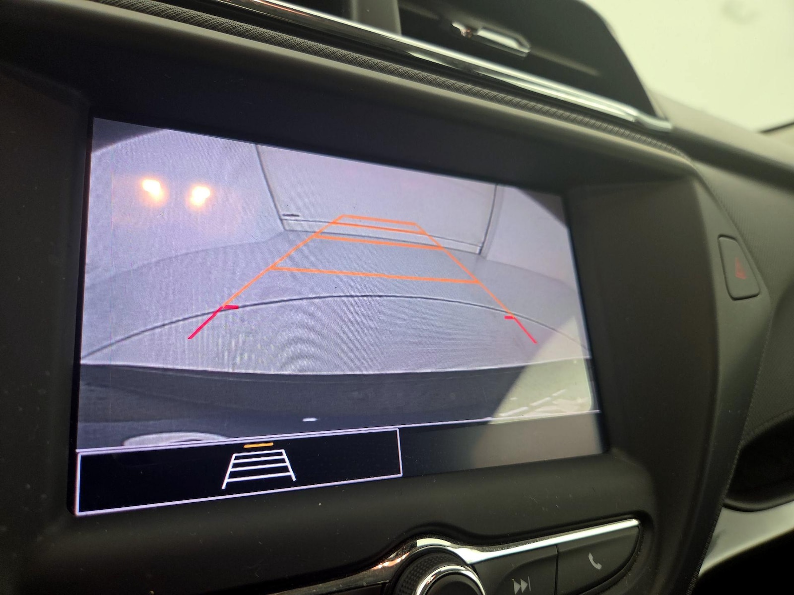 2021 Chevrolet Trailblazer LS - Photo 15