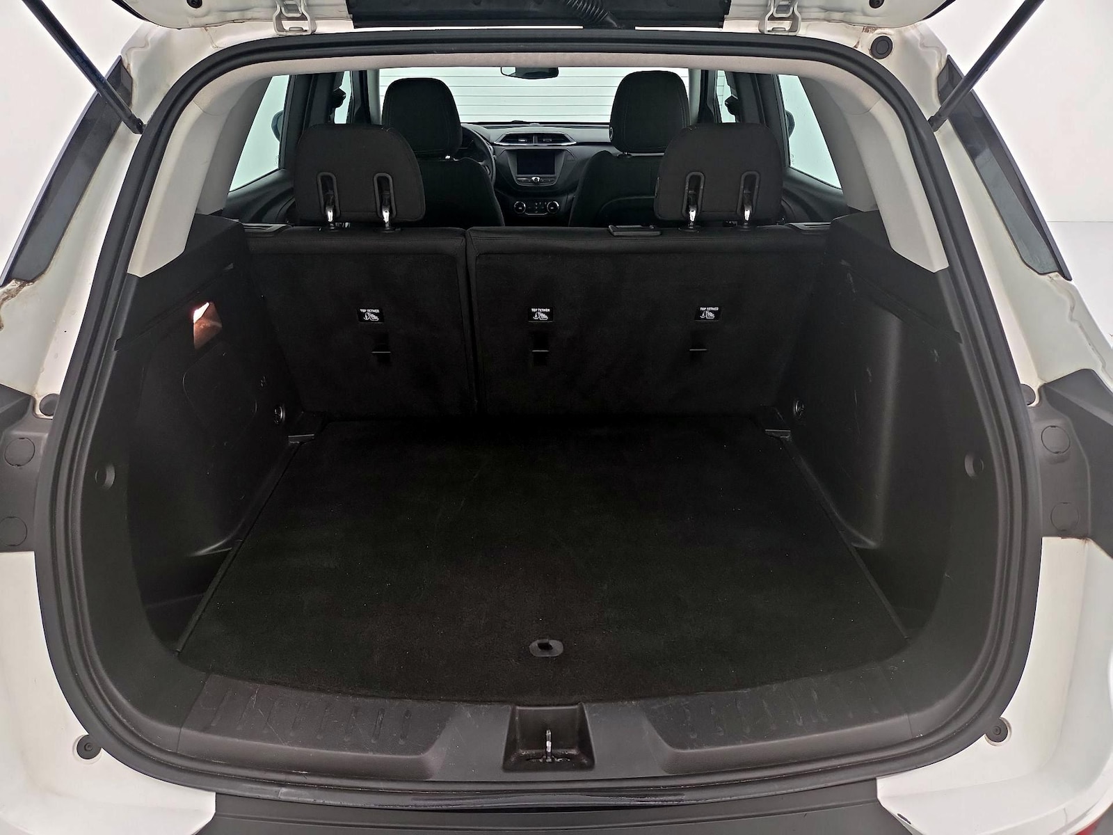 2021 Chevrolet Trailblazer LS - Photo 21