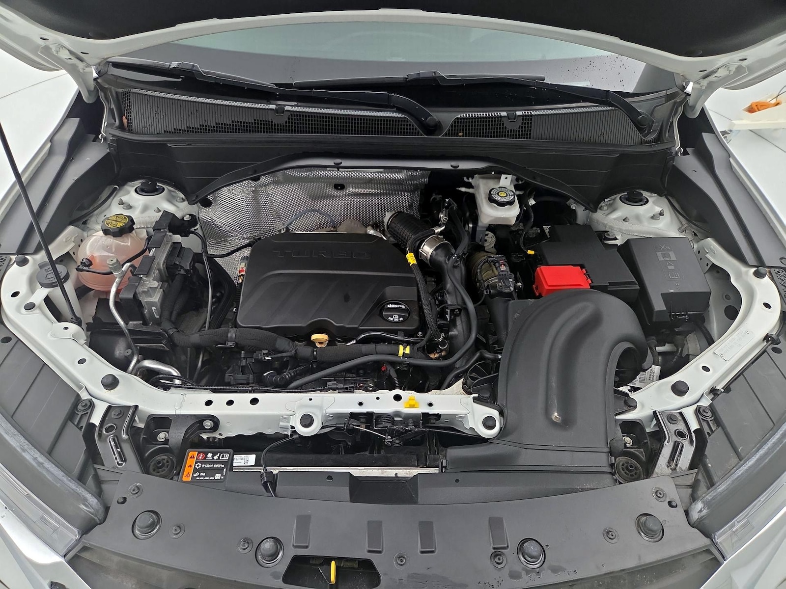 2021 Chevrolet Trailblazer LS - Photo 22