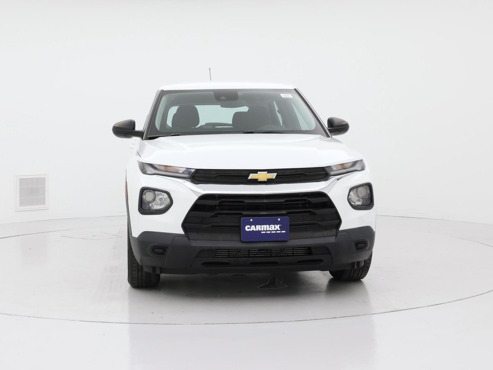 2021 Chevrolet Trailblazer LS - Photo 6