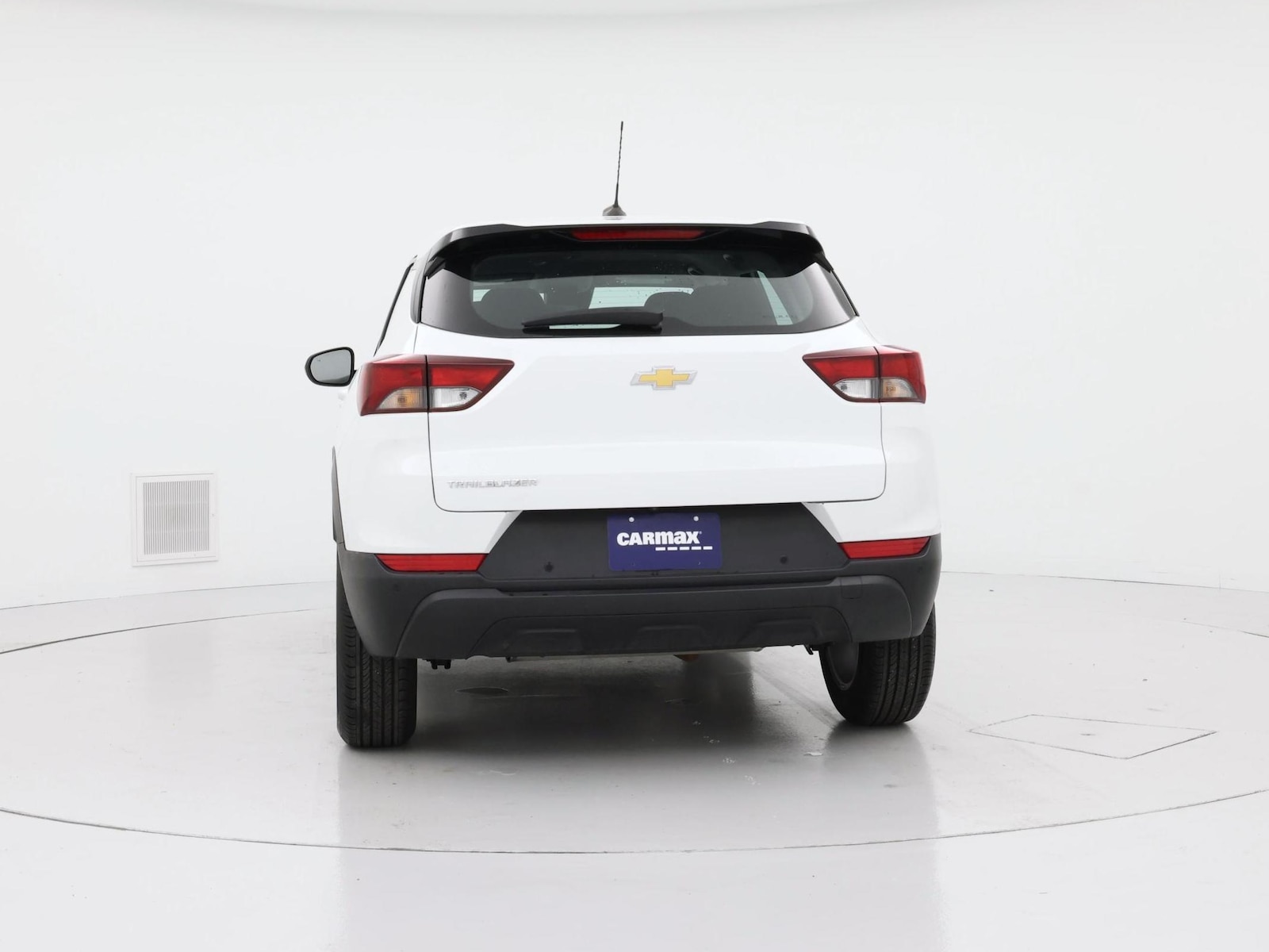 2021 Chevrolet Trailblazer LS - Photo 7