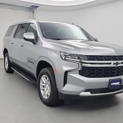 2024 Chevrolet Suburban 1500 LS