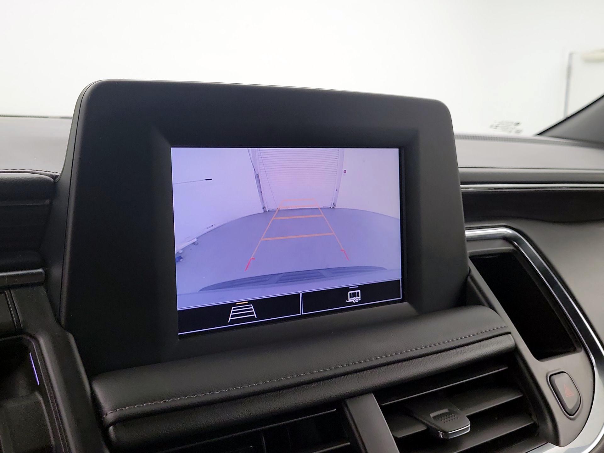 Thumbnail: 2024 Chevrolet Suburban - 12
