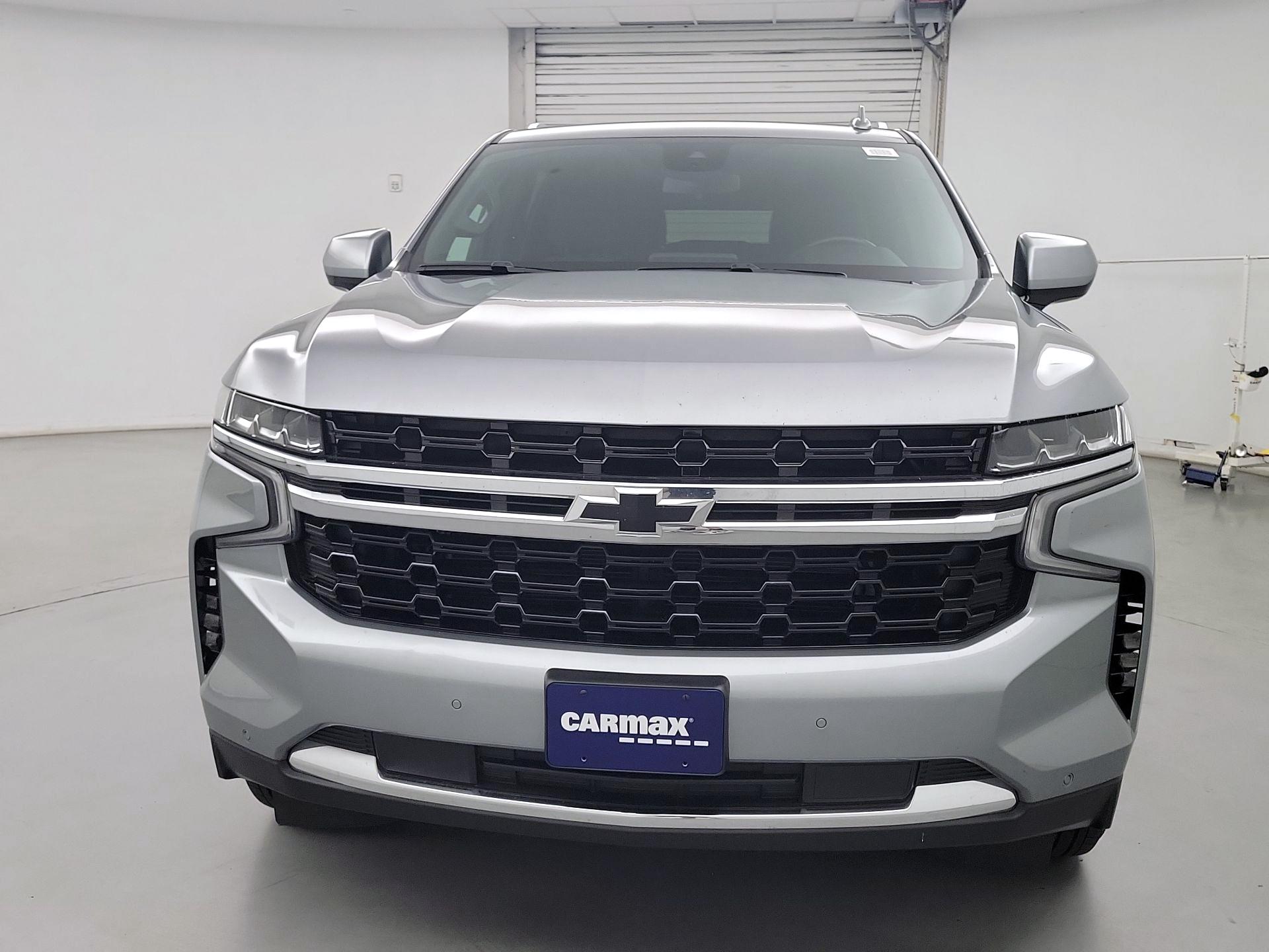 Thumbnail: 2024 Chevrolet Suburban - 2