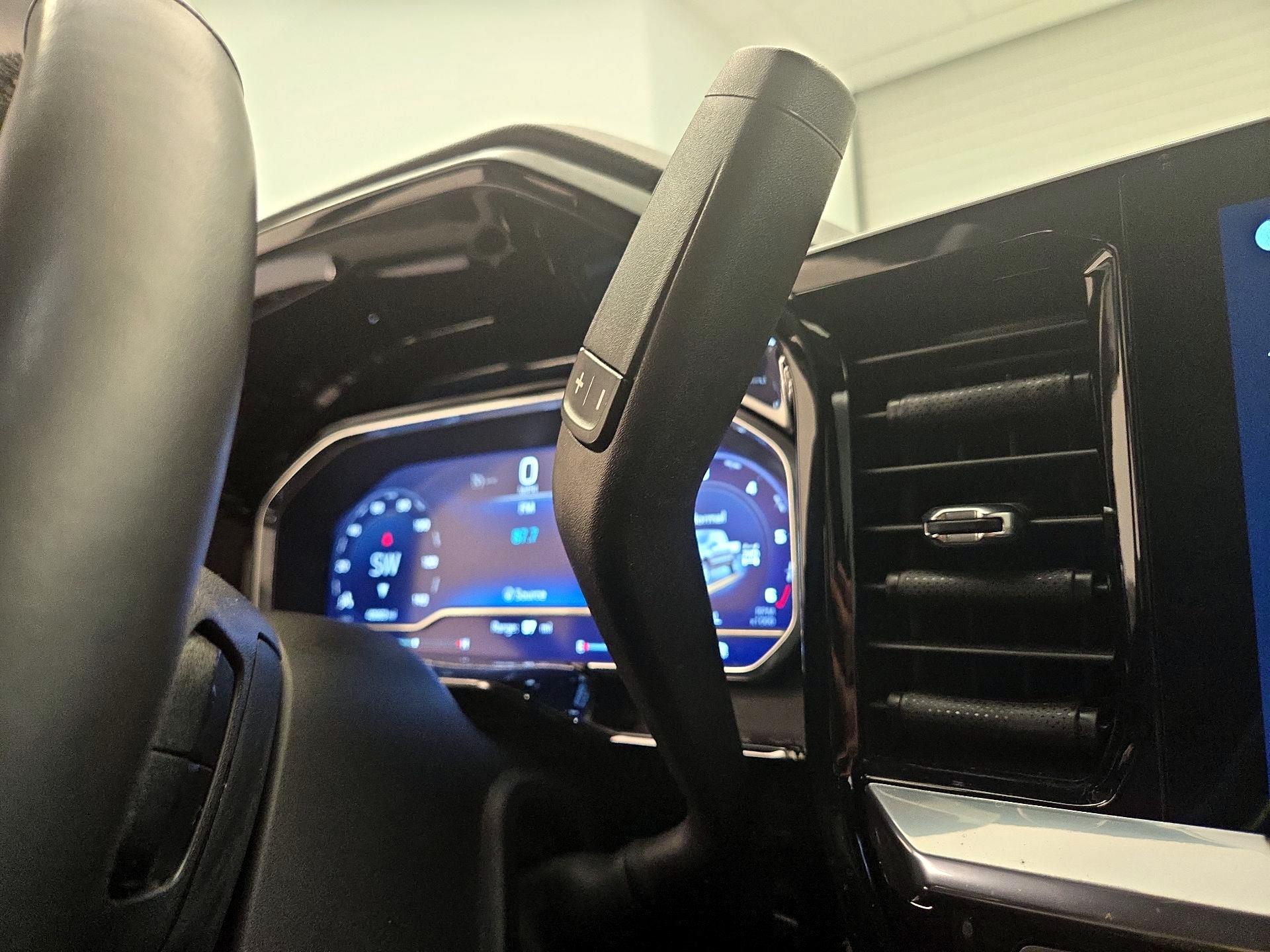 Thumbnail: 2023 Chevrolet Silverado 1500 - 18