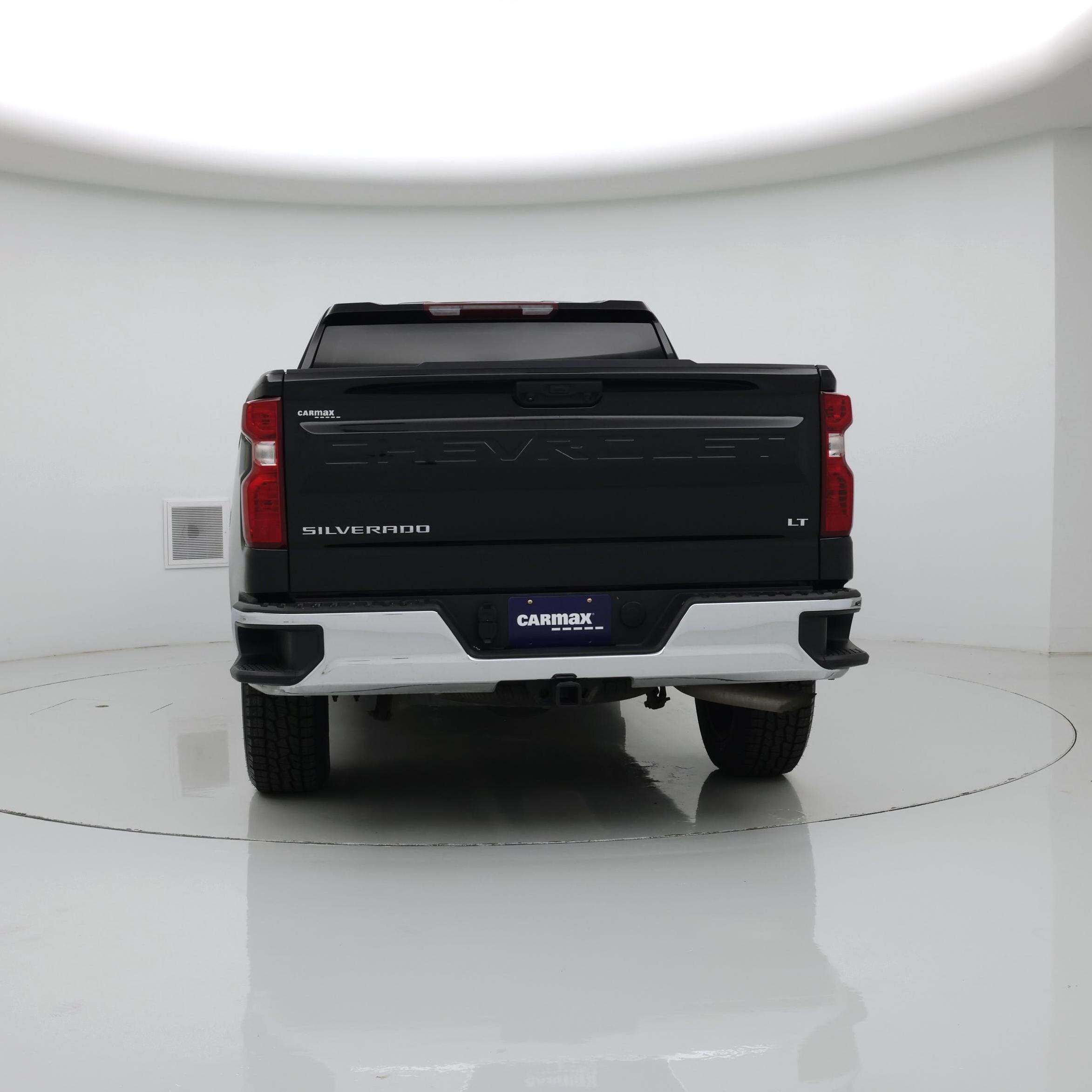Thumbnail: 2023 Chevrolet Silverado 1500 - 6